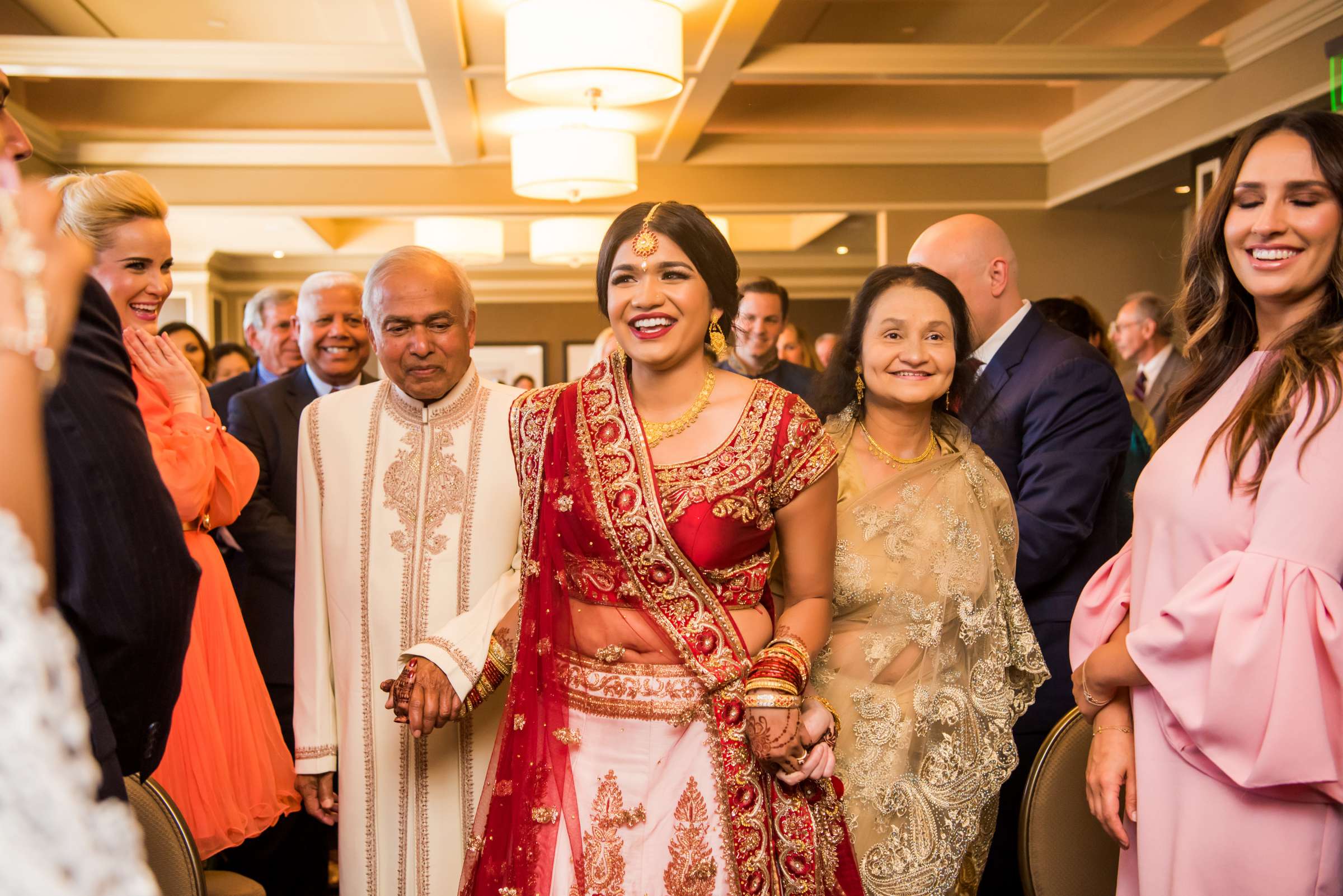 The University Club Atop Symphony Towers Wedding, Poulina and Carlos Wedding Photo #465518 by True Photography