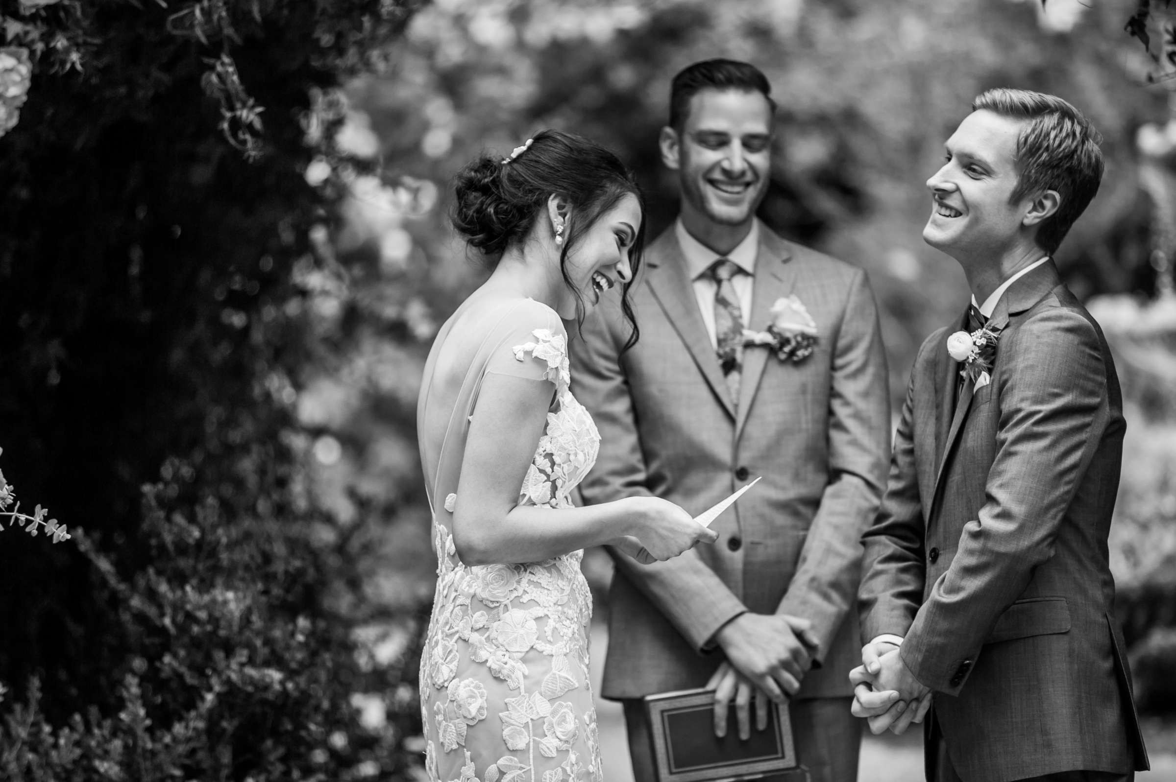 Twin Oaks House & Gardens Wedding Estate Wedding coordinated by Twin Oaks House & Gardens Wedding Estate, Bethany and Michael Wedding Photo #102 by True Photography