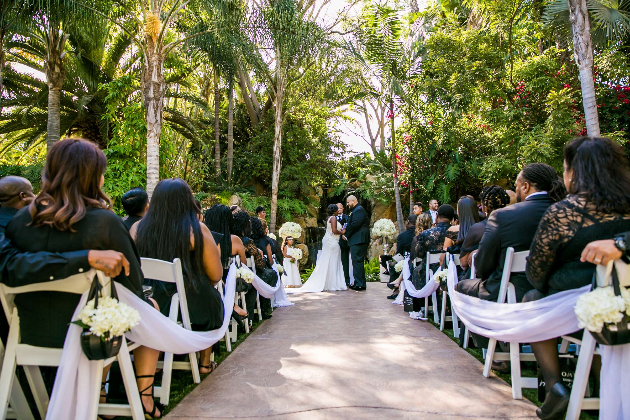 Grand Tradition Estate Wedding coordinated by Design Events and Coordinating, Jajie and Abraham Wedding Photo #78 by True Photography