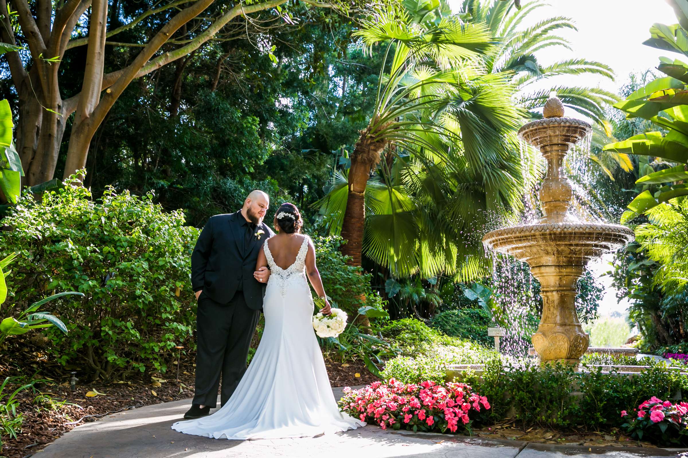 Grand Tradition Estate Wedding coordinated by Design Events and Coordinating, Jajie and Abraham Wedding Photo #109 by True Photography