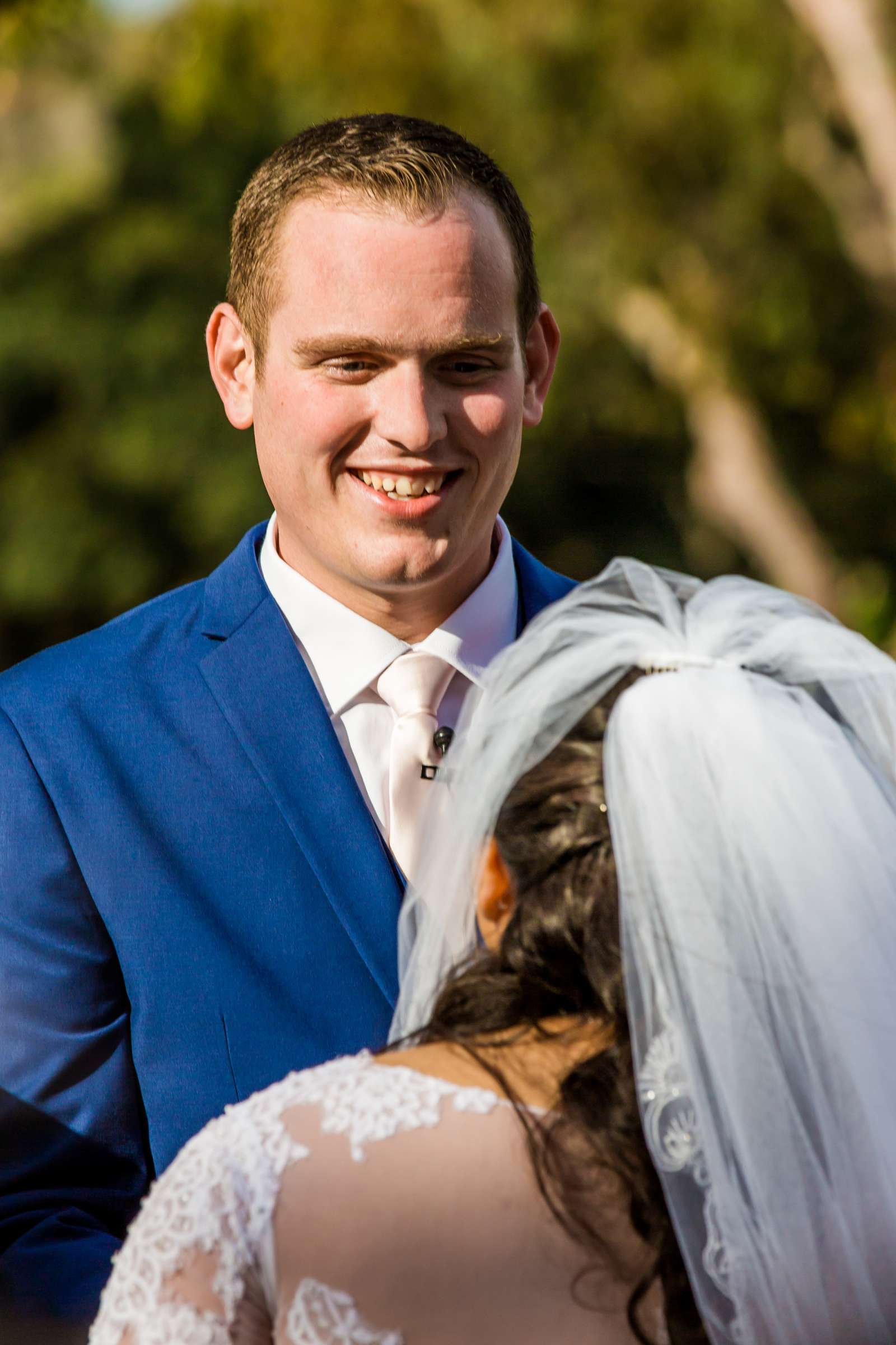 Marina Village Conference Center Wedding, Jocelyne and Caleb Wedding Photo #46 by True Photography