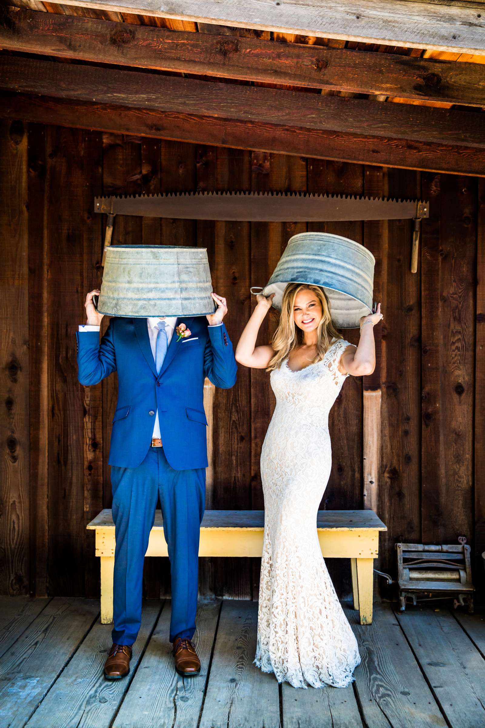 Stagecoach Inn Museum Wedding coordinated by One Sweet Day, Marisa and Rick Wedding Photo #12 by True Photography