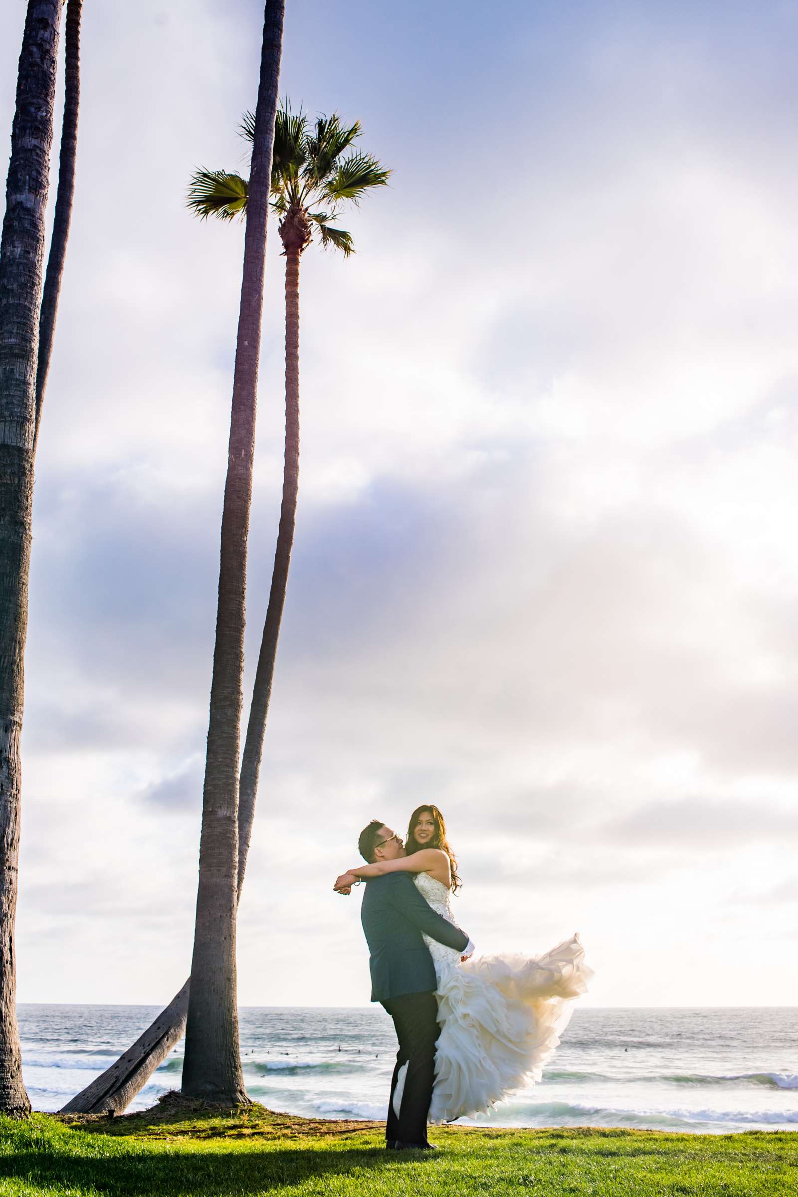 Scripps Seaside Forum Wedding coordinated by I Do Weddings, Linda and John Wedding Photo #467341 by True Photography