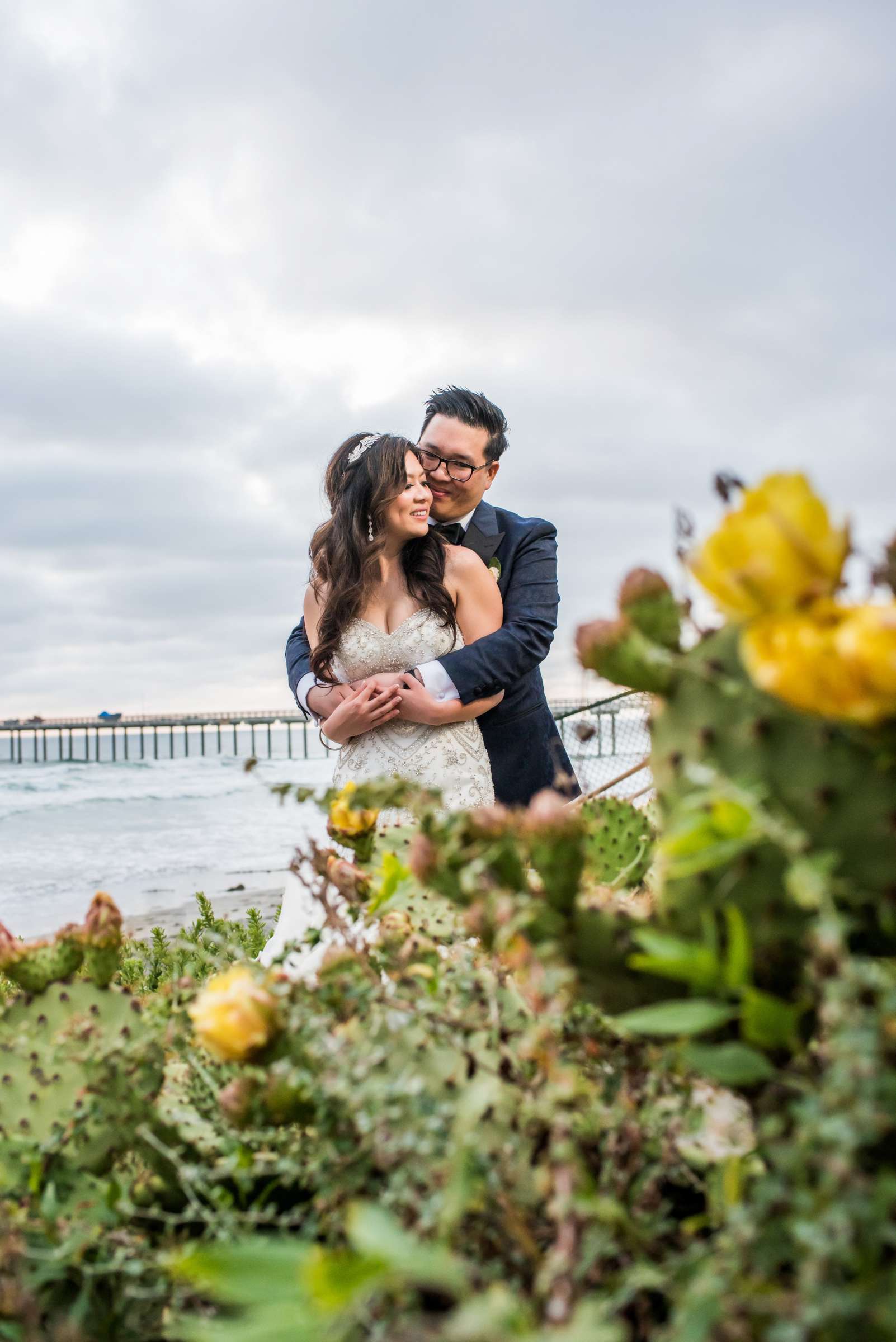 Scripps Seaside Forum Wedding coordinated by I Do Weddings, Linda and John Wedding Photo #467350 by True Photography