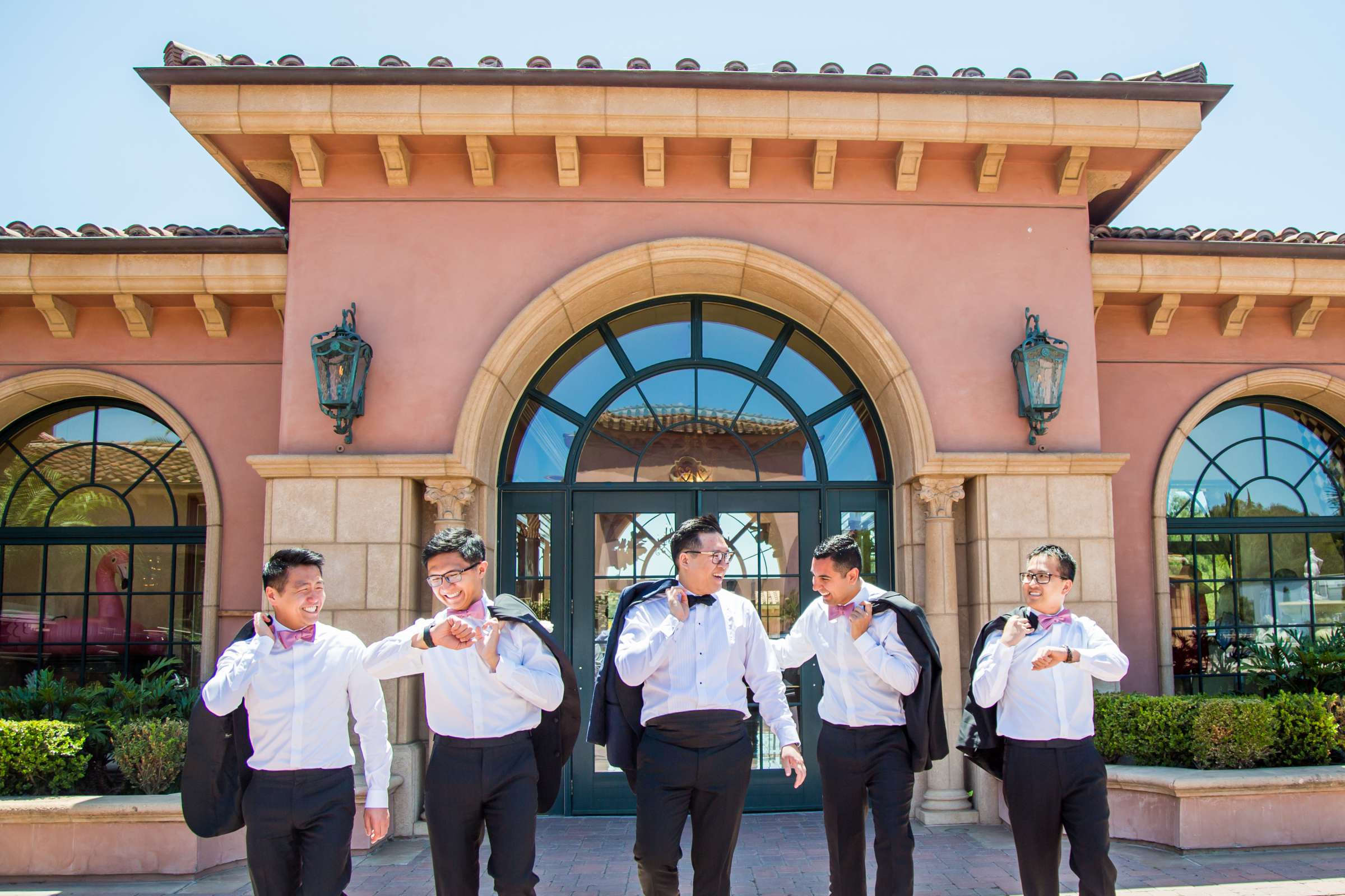 Scripps Seaside Forum Wedding coordinated by I Do Weddings, Linda and John Wedding Photo #467351 by True Photography