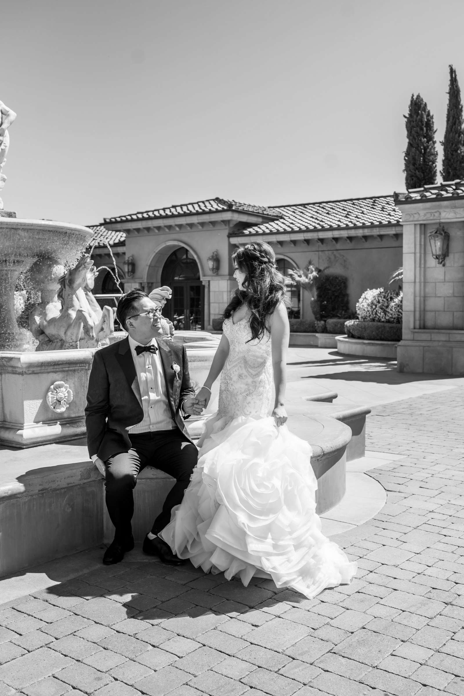 Scripps Seaside Forum Wedding coordinated by I Do Weddings, Linda and John Wedding Photo #467357 by True Photography