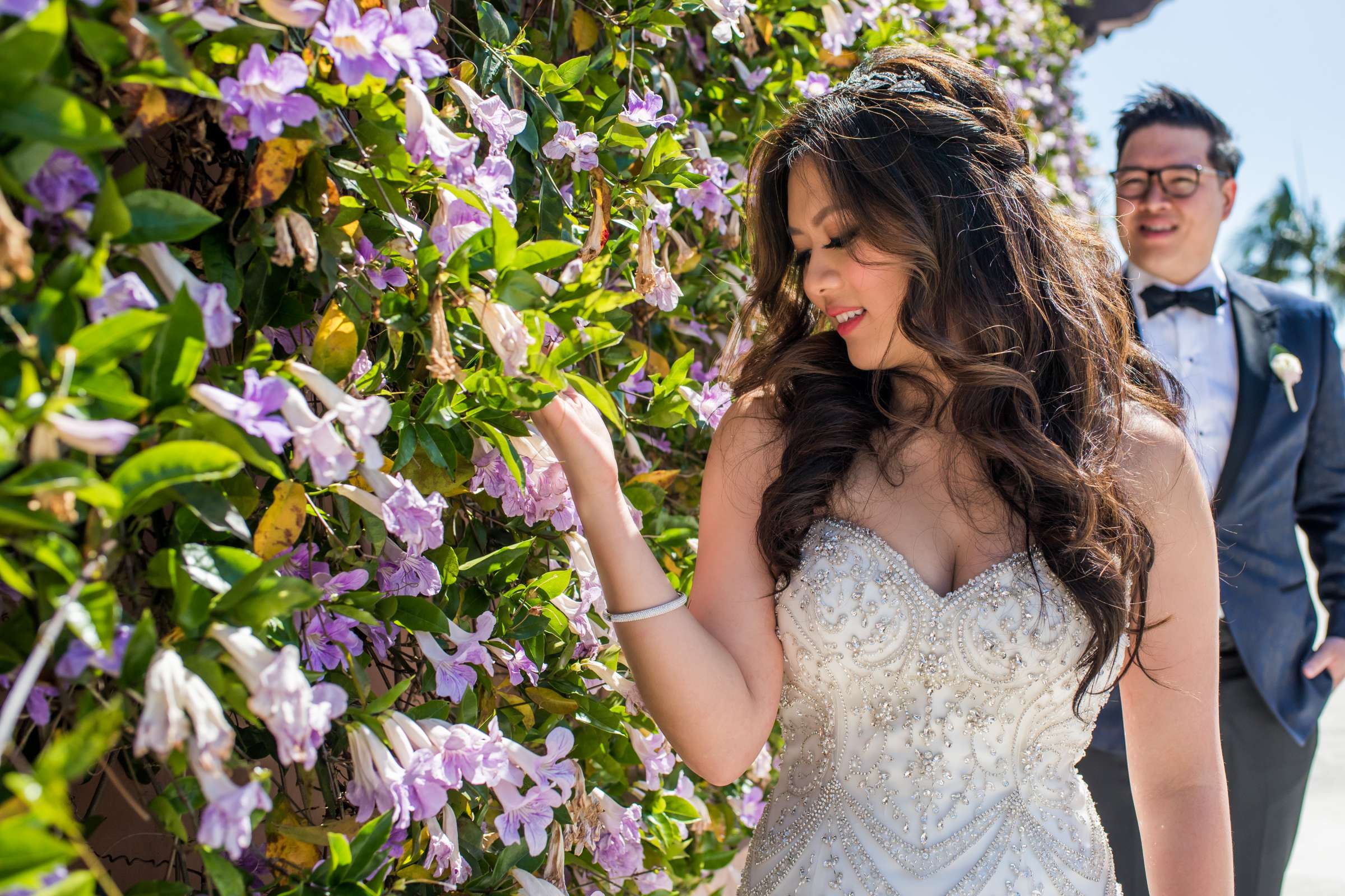 Scripps Seaside Forum Wedding coordinated by I Do Weddings, Linda and John Wedding Photo #467359 by True Photography