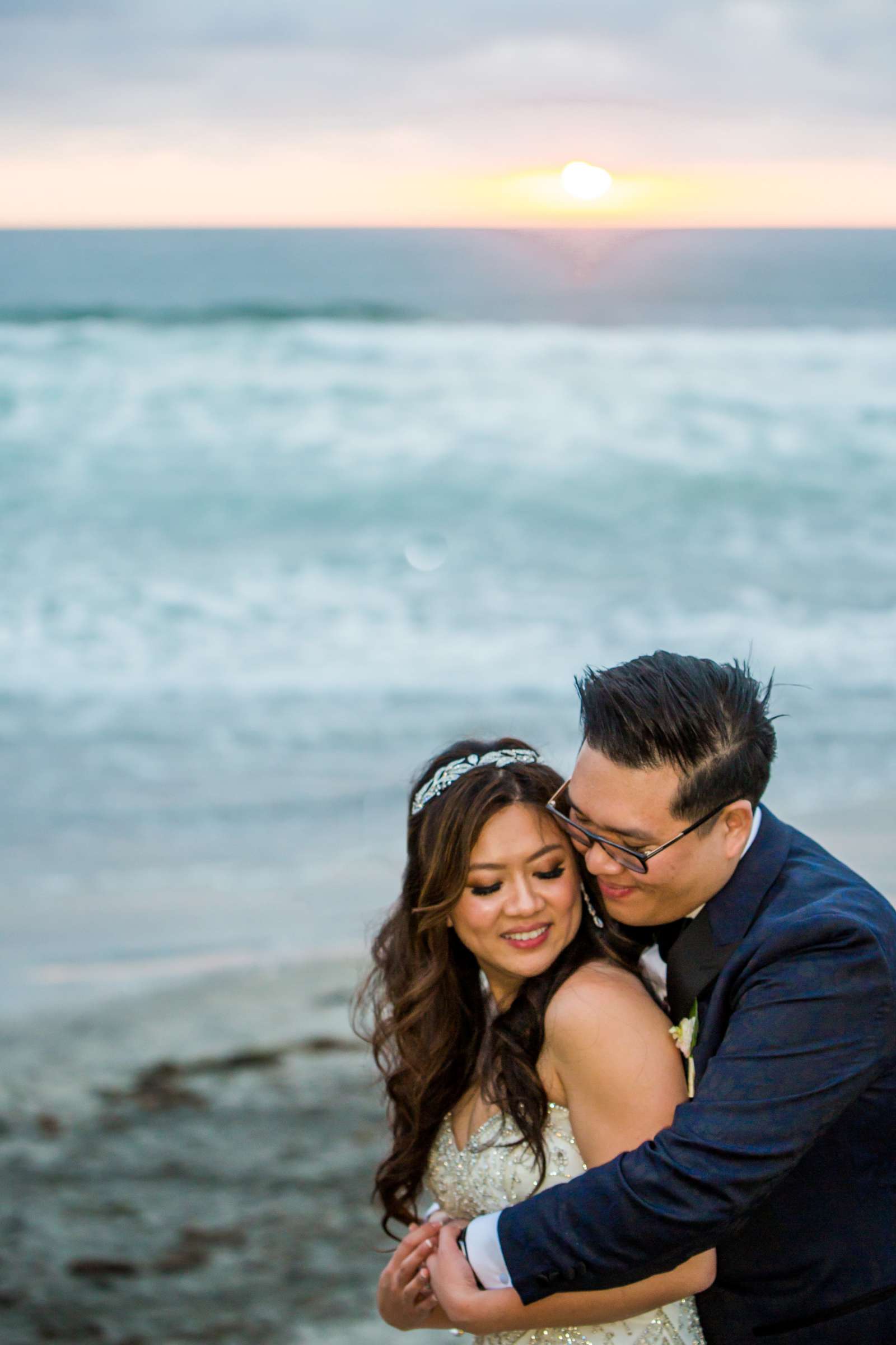 Scripps Seaside Forum Wedding coordinated by I Do Weddings, Linda and John Wedding Photo #467360 by True Photography