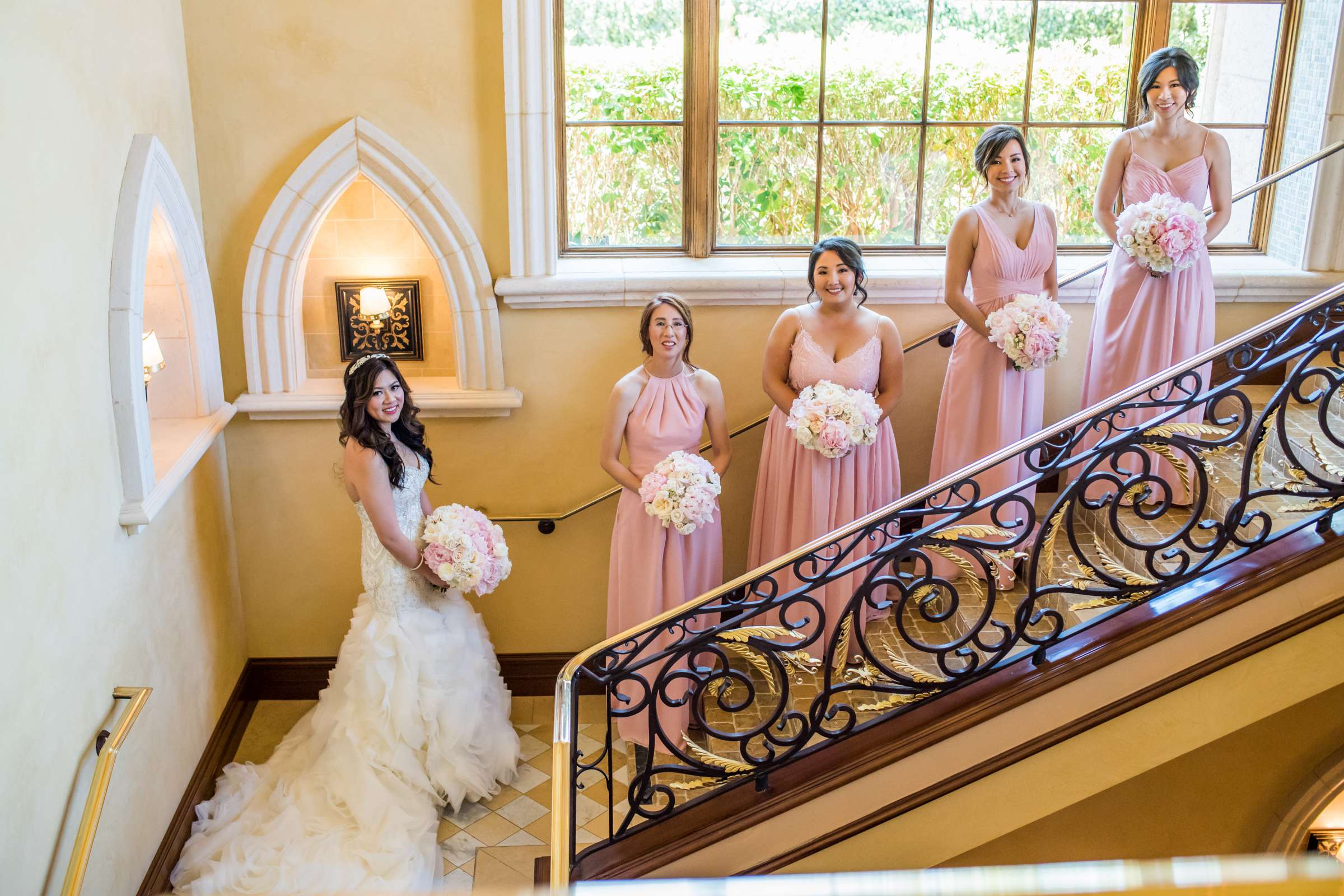 Scripps Seaside Forum Wedding coordinated by I Do Weddings, Linda and John Wedding Photo #467361 by True Photography