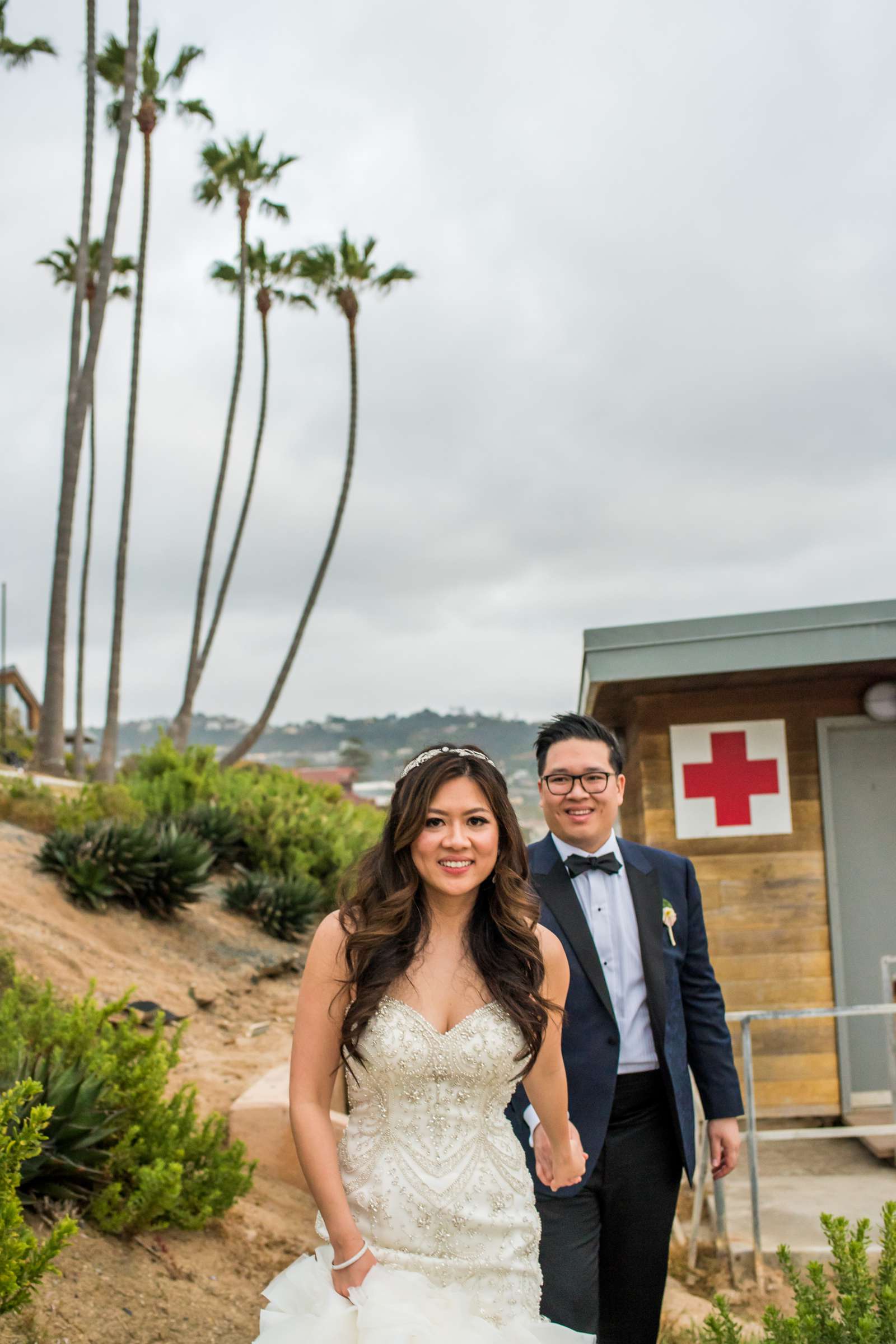 Scripps Seaside Forum Wedding coordinated by I Do Weddings, Linda and John Wedding Photo #467364 by True Photography