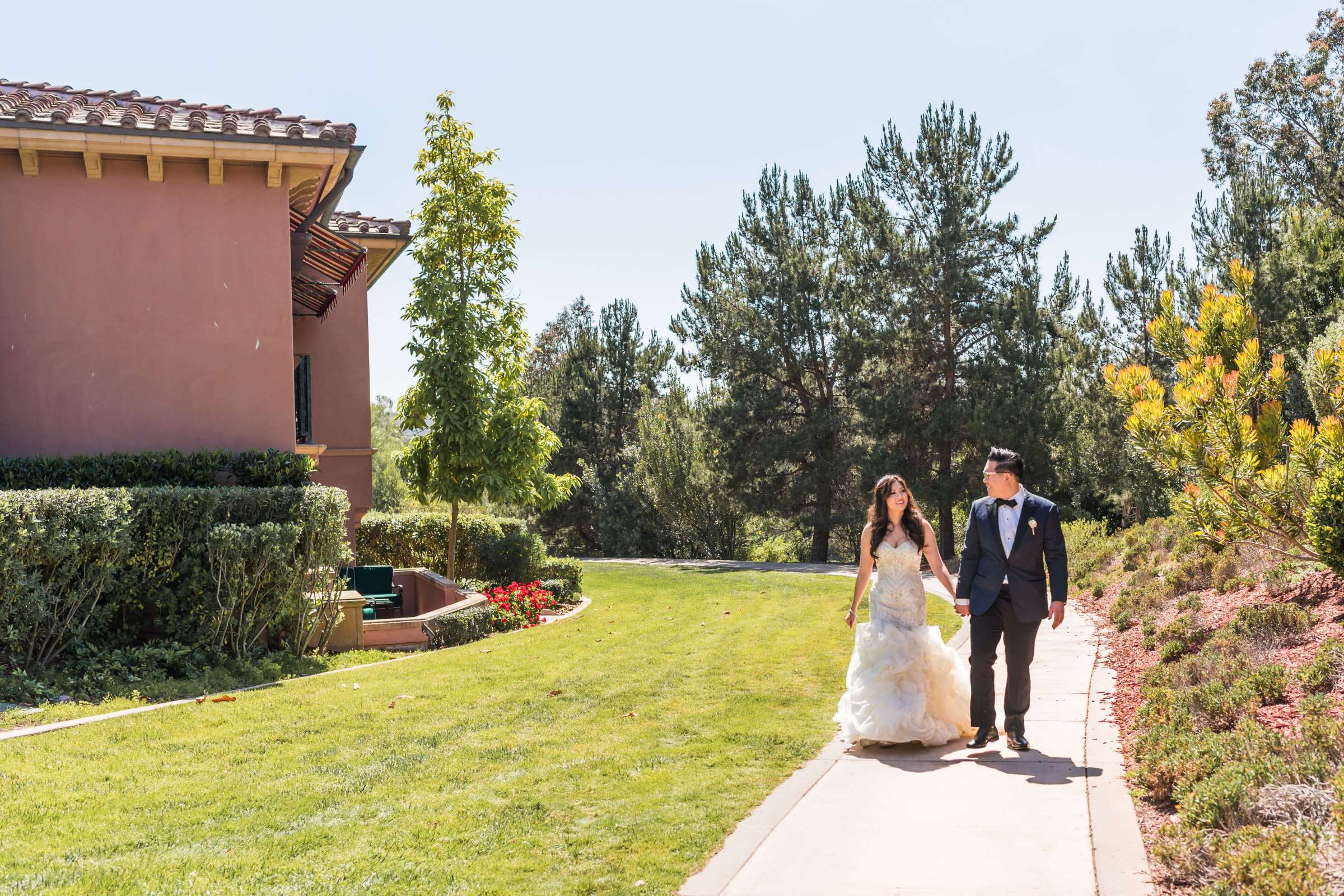 Scripps Seaside Forum Wedding coordinated by I Do Weddings, Linda and John Wedding Photo #467392 by True Photography