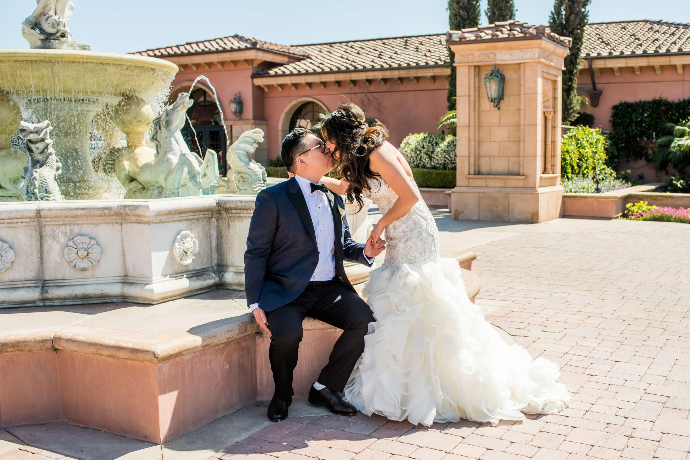 Scripps Seaside Forum Wedding coordinated by I Do Weddings, Linda and John Wedding Photo #467398 by True Photography