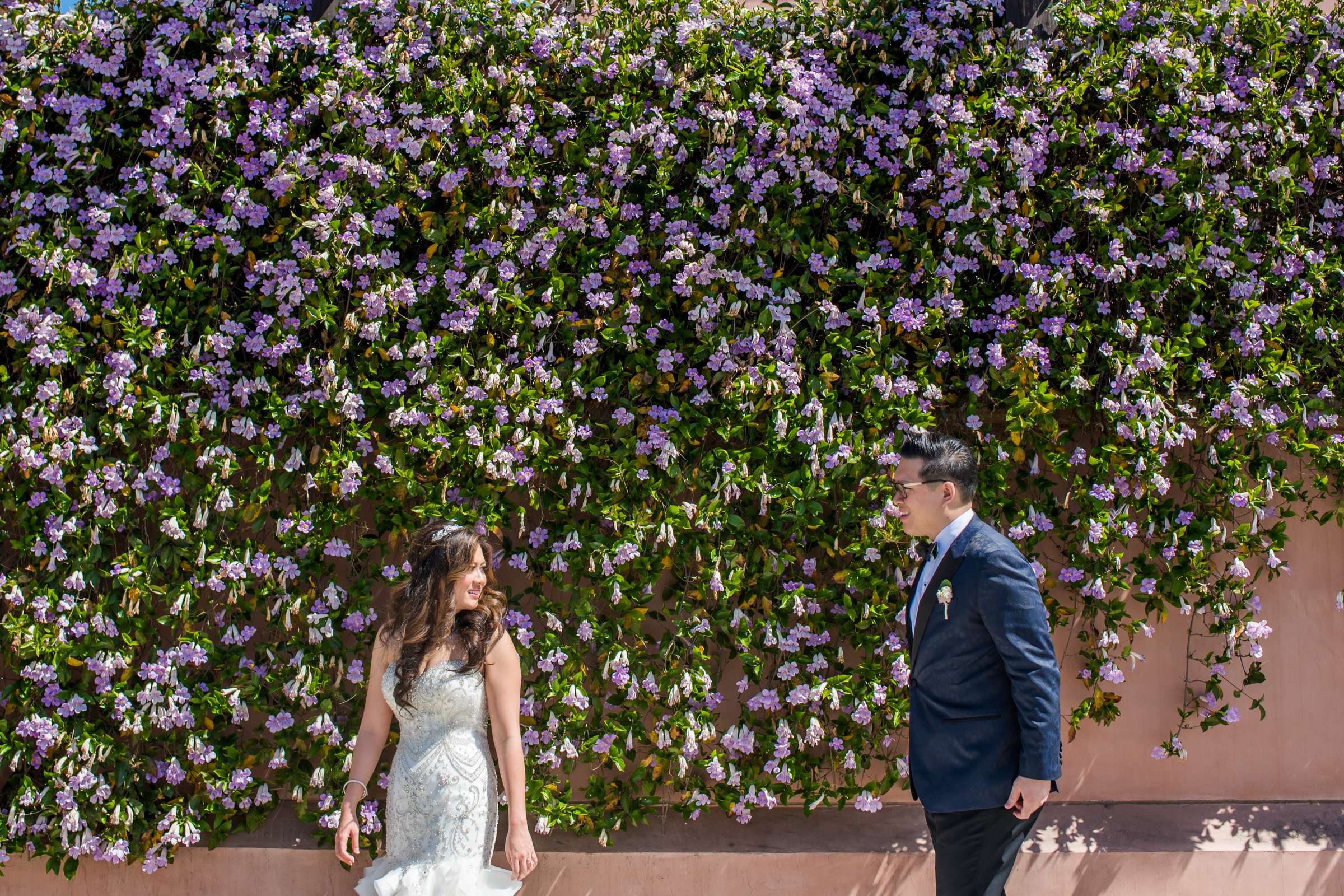 Scripps Seaside Forum Wedding coordinated by I Do Weddings, Linda and John Wedding Photo #467402 by True Photography