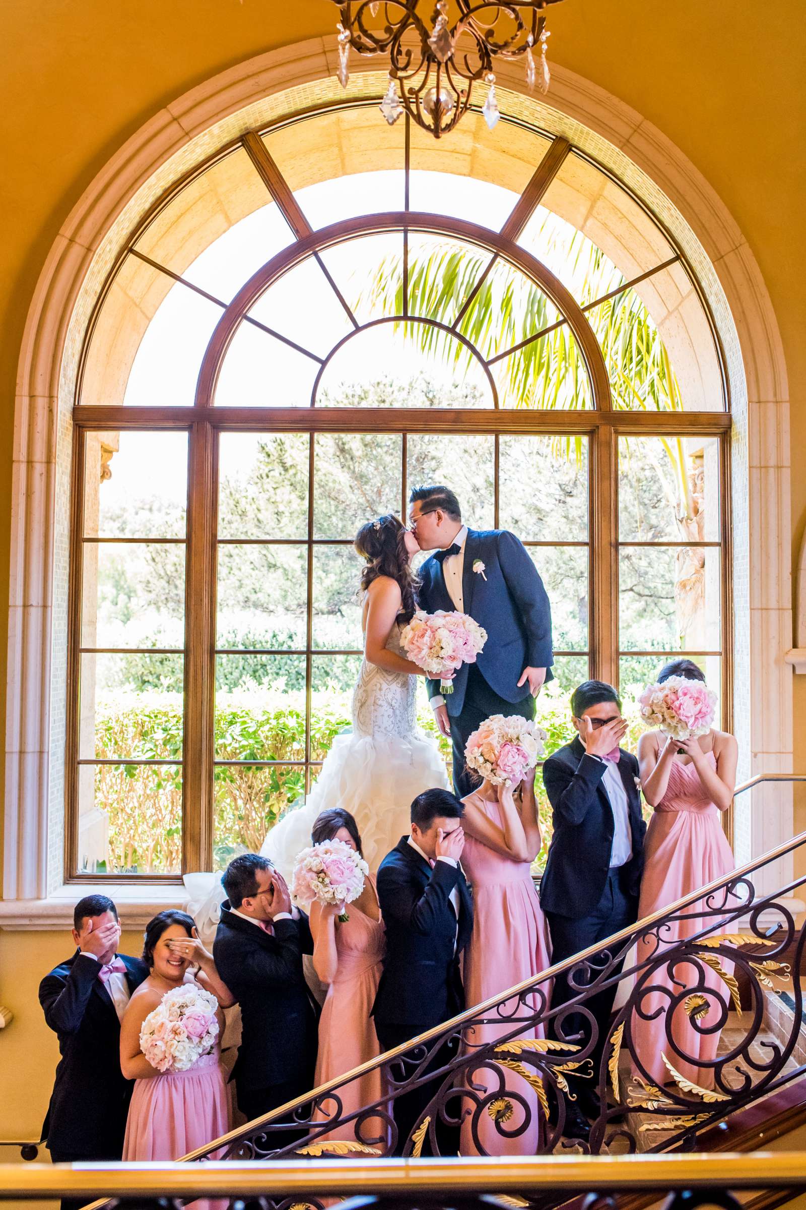 Scripps Seaside Forum Wedding coordinated by I Do Weddings, Linda and John Wedding Photo #467407 by True Photography