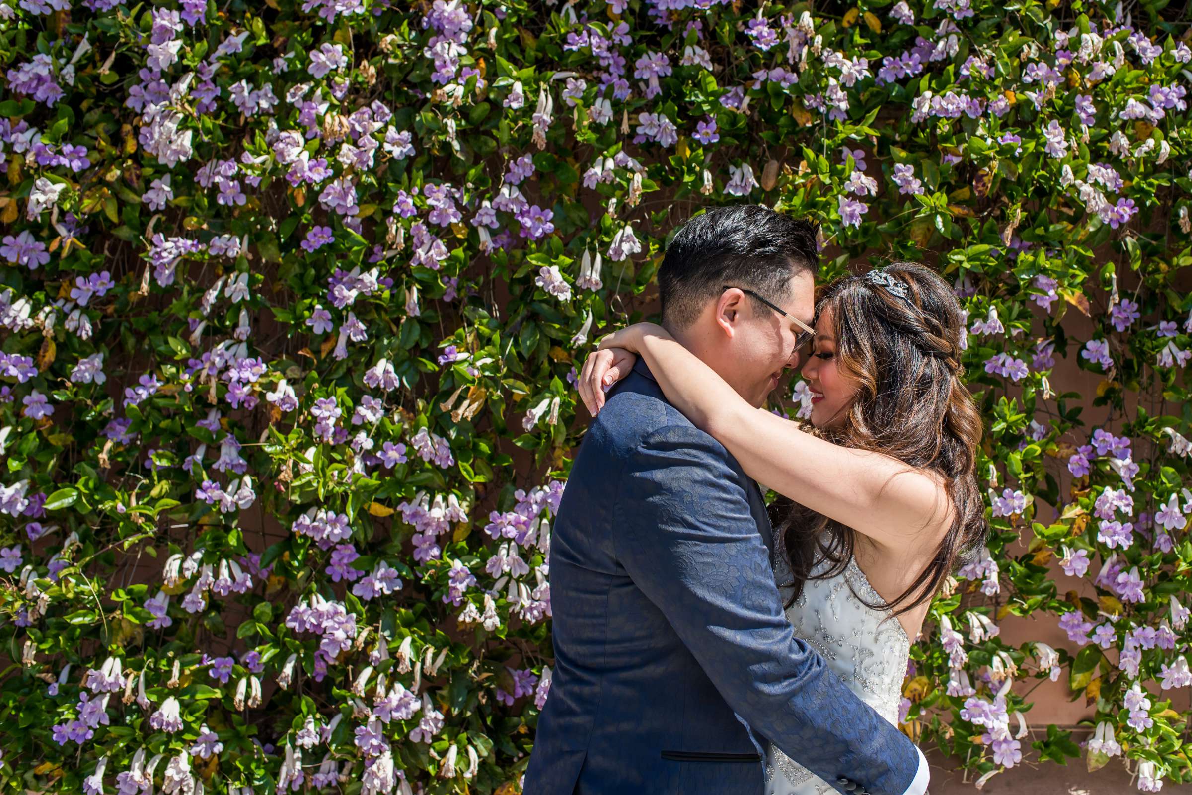 Scripps Seaside Forum Wedding coordinated by I Do Weddings, Linda and John Wedding Photo #467410 by True Photography