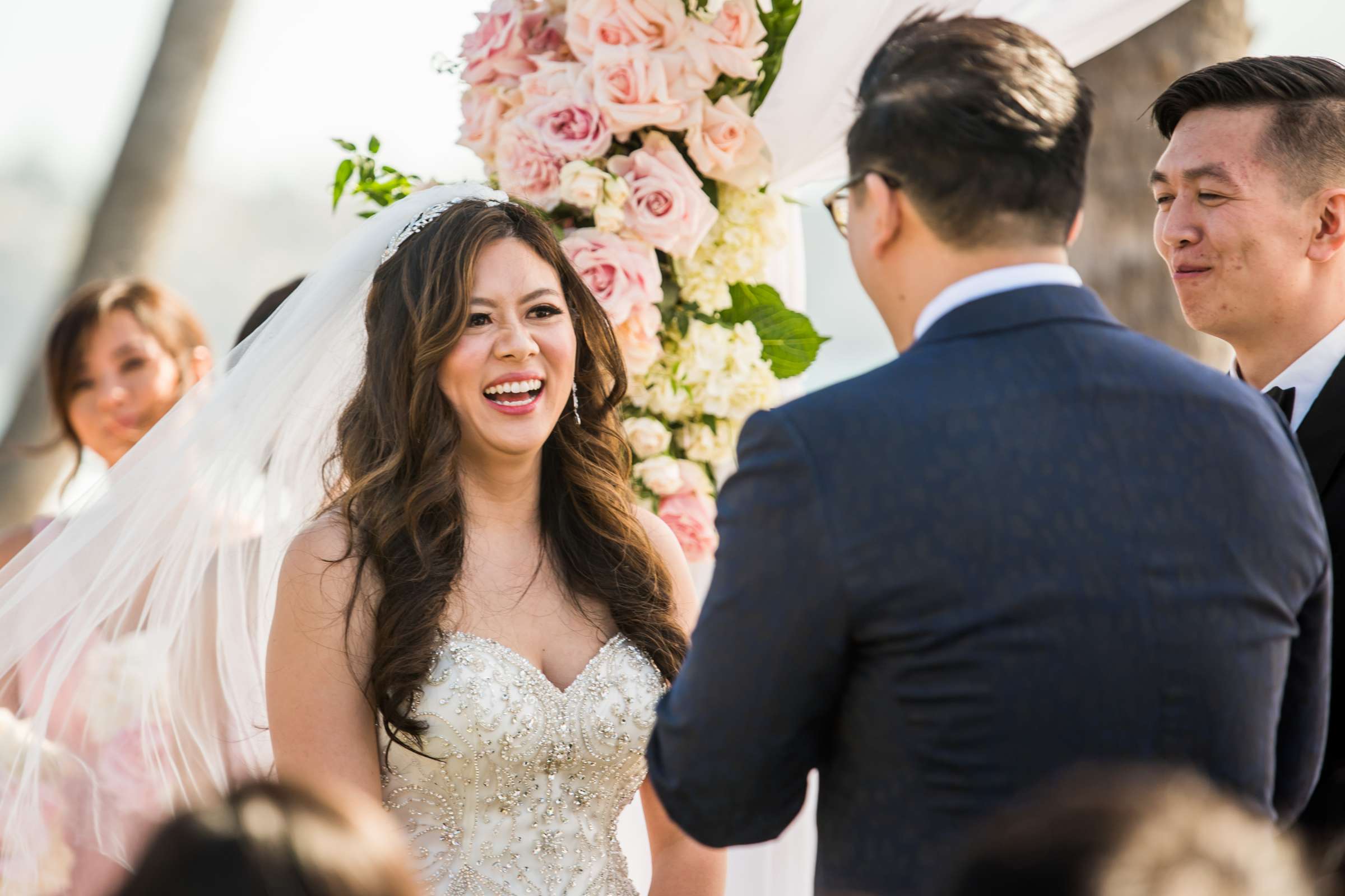 Scripps Seaside Forum Wedding coordinated by I Do Weddings, Linda and John Wedding Photo #467424 by True Photography