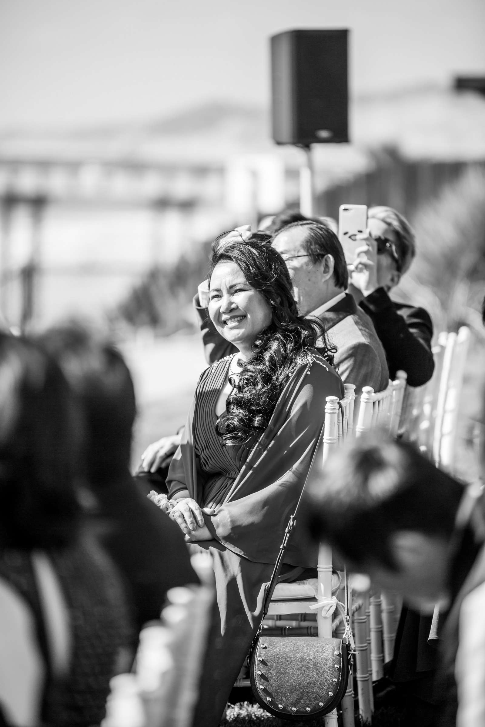 Scripps Seaside Forum Wedding coordinated by I Do Weddings, Linda and John Wedding Photo #467425 by True Photography