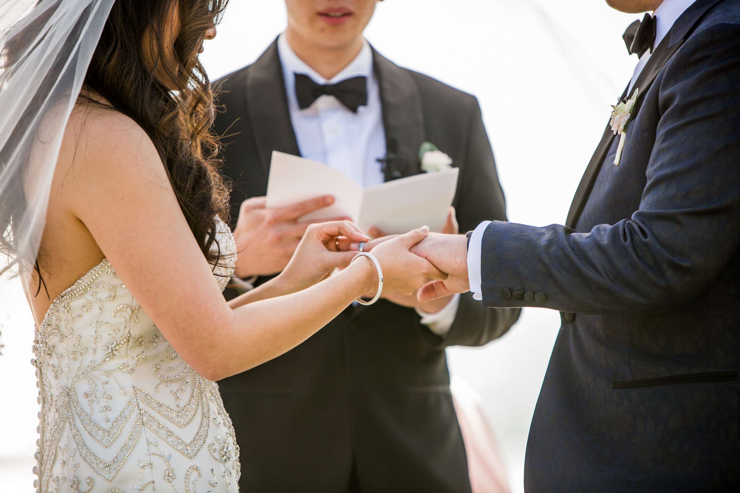 Scripps Seaside Forum Wedding coordinated by I Do Weddings, Linda and John Wedding Photo #467427 by True Photography