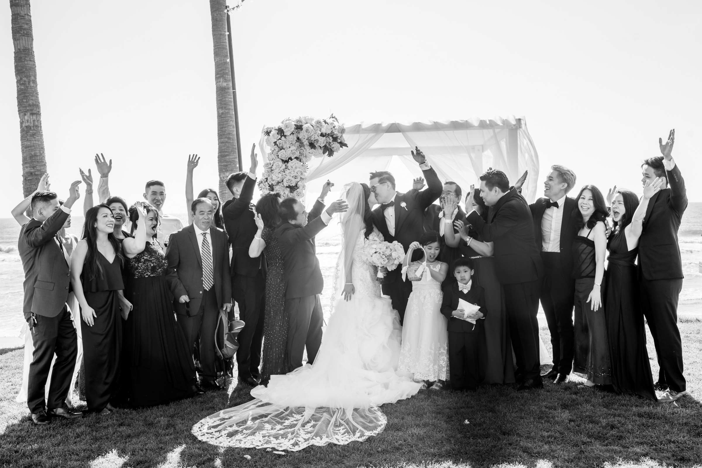 Scripps Seaside Forum Wedding coordinated by I Do Weddings, Linda and John Wedding Photo #467431 by True Photography