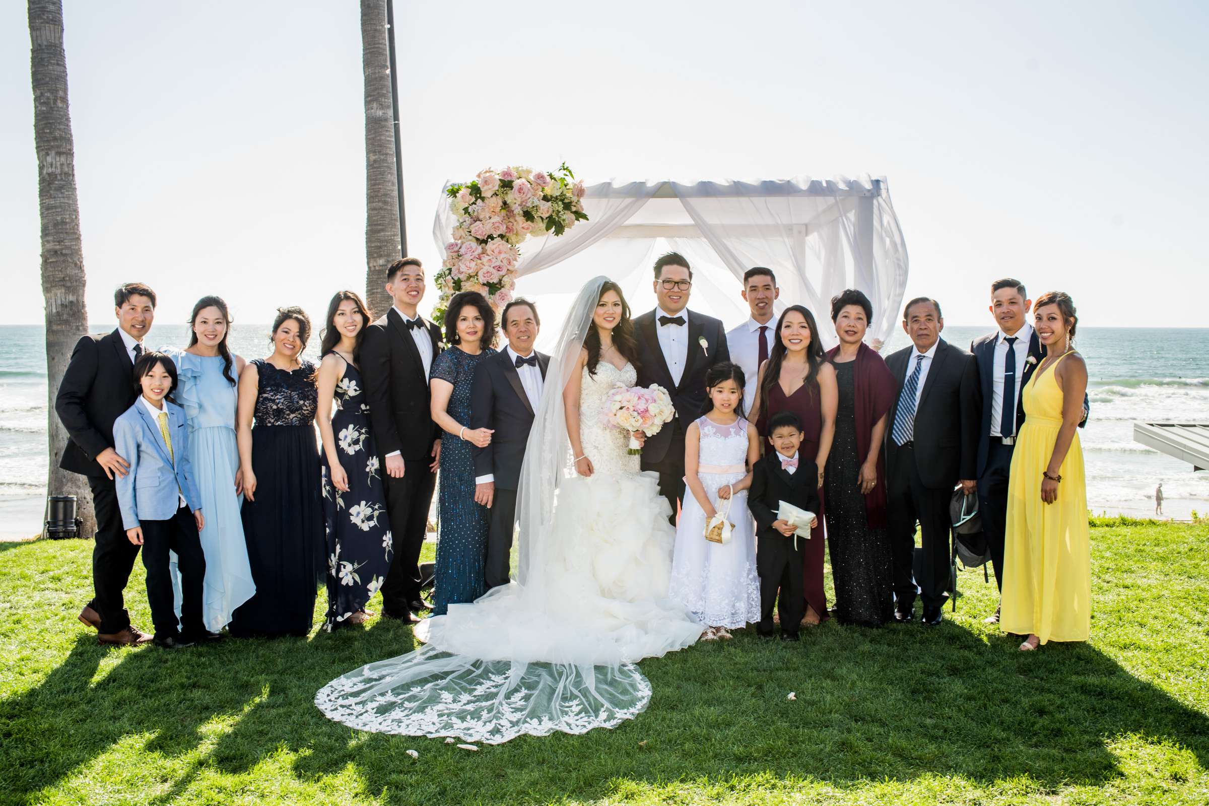 Scripps Seaside Forum Wedding coordinated by I Do Weddings, Linda and John Wedding Photo #467433 by True Photography