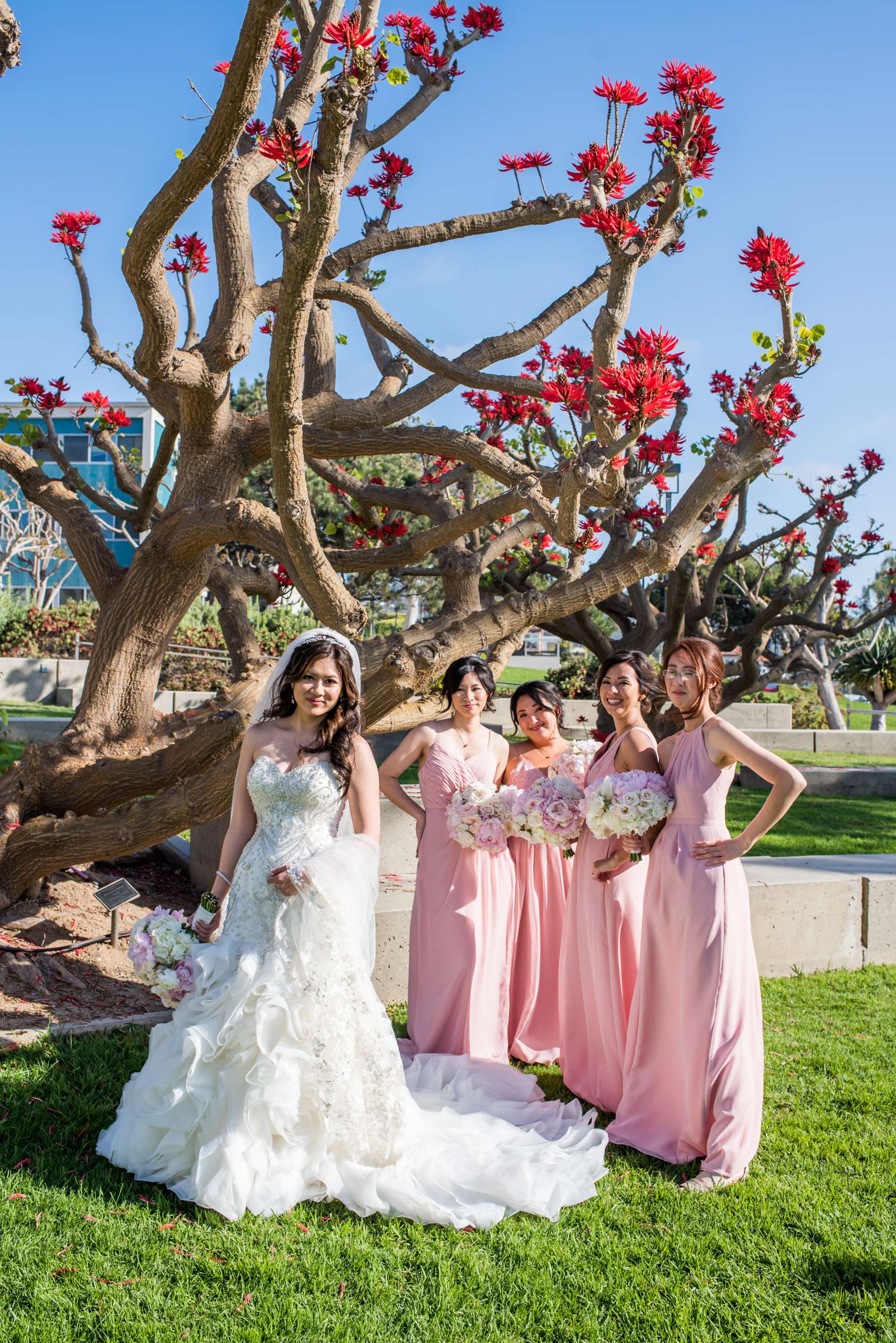 Scripps Seaside Forum Wedding coordinated by I Do Weddings, Linda and John Wedding Photo #467438 by True Photography