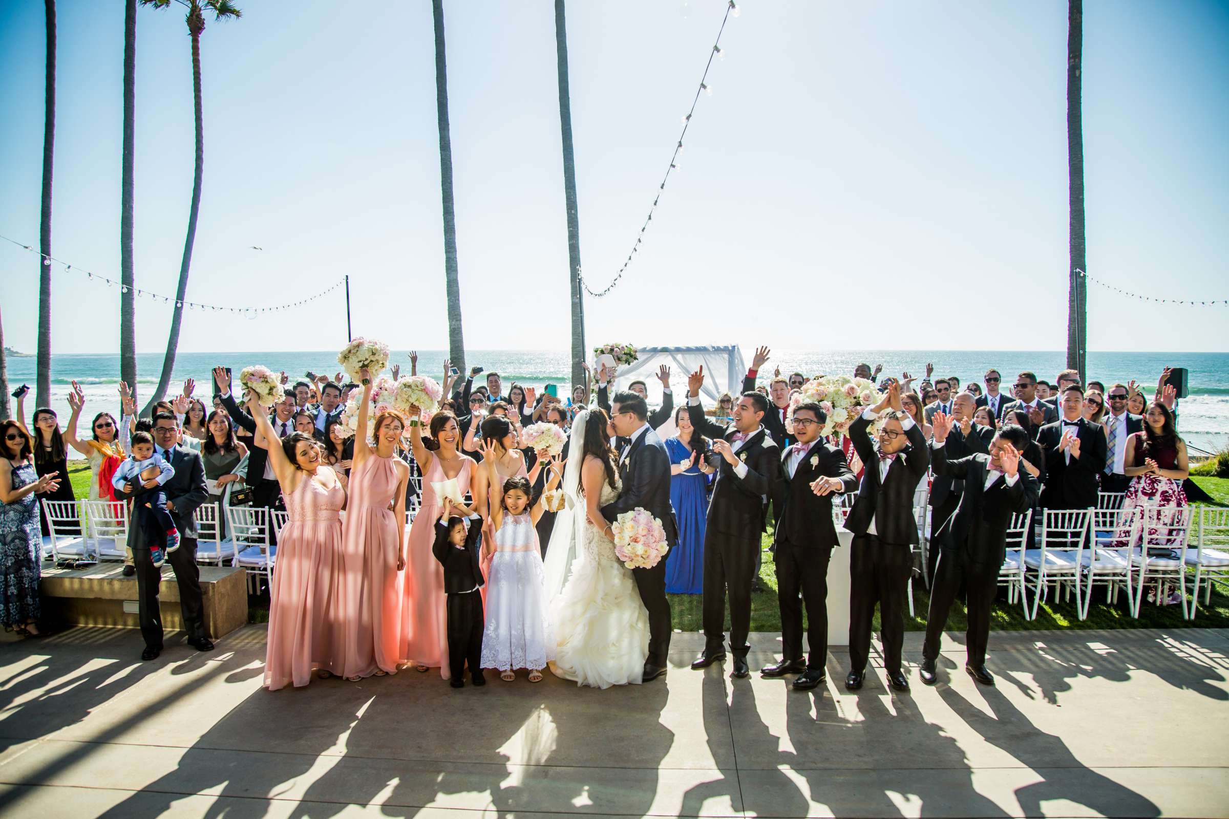 Scripps Seaside Forum Wedding coordinated by I Do Weddings, Linda and John Wedding Photo #467440 by True Photography