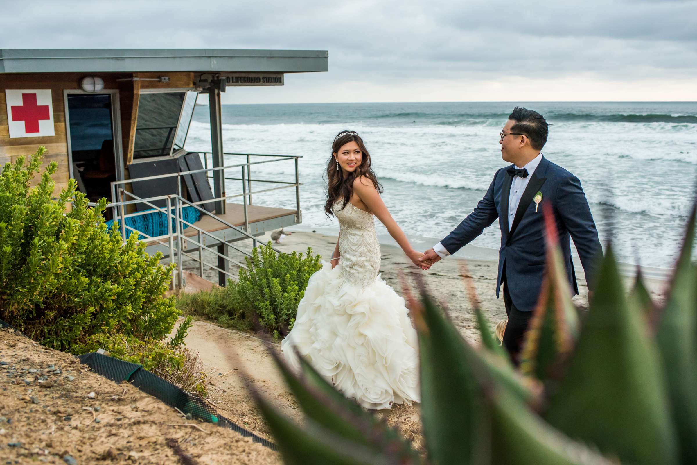 Scripps Seaside Forum Wedding coordinated by I Do Weddings, Linda and John Wedding Photo #467463 by True Photography