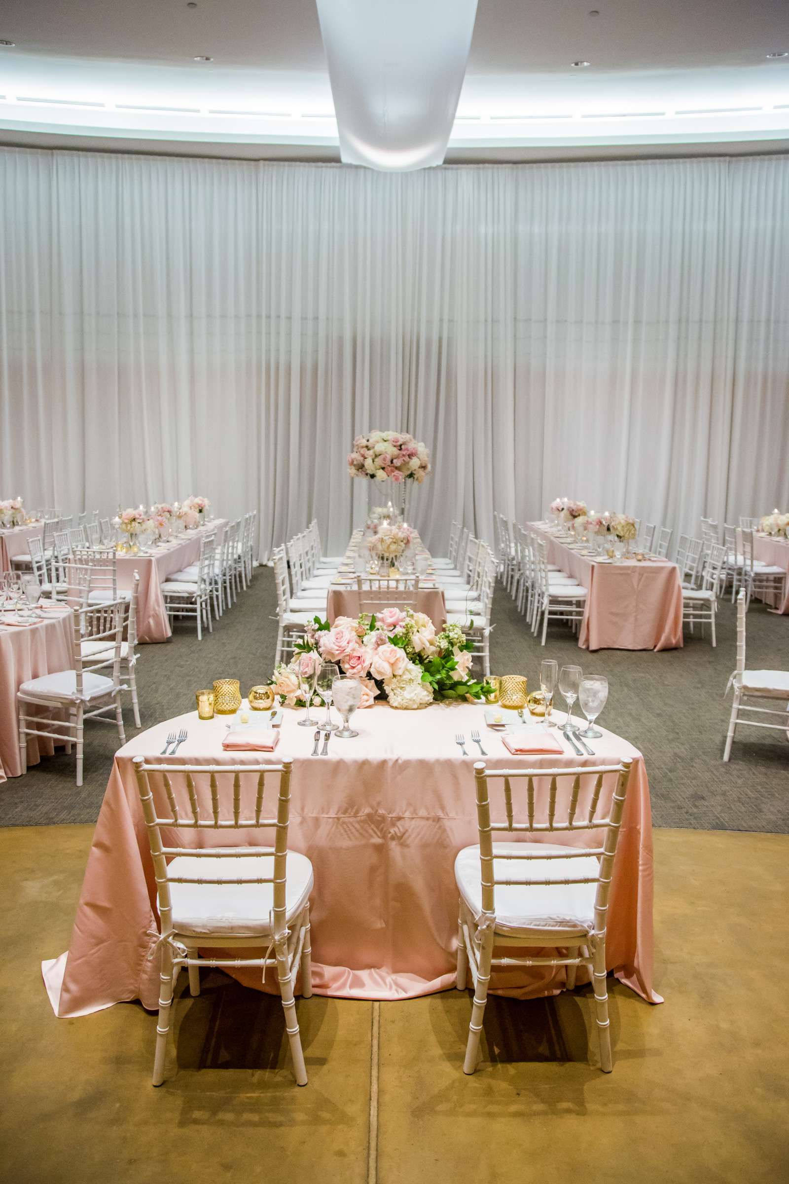 Scripps Seaside Forum Wedding coordinated by I Do Weddings, Linda and John Wedding Photo #467512 by True Photography