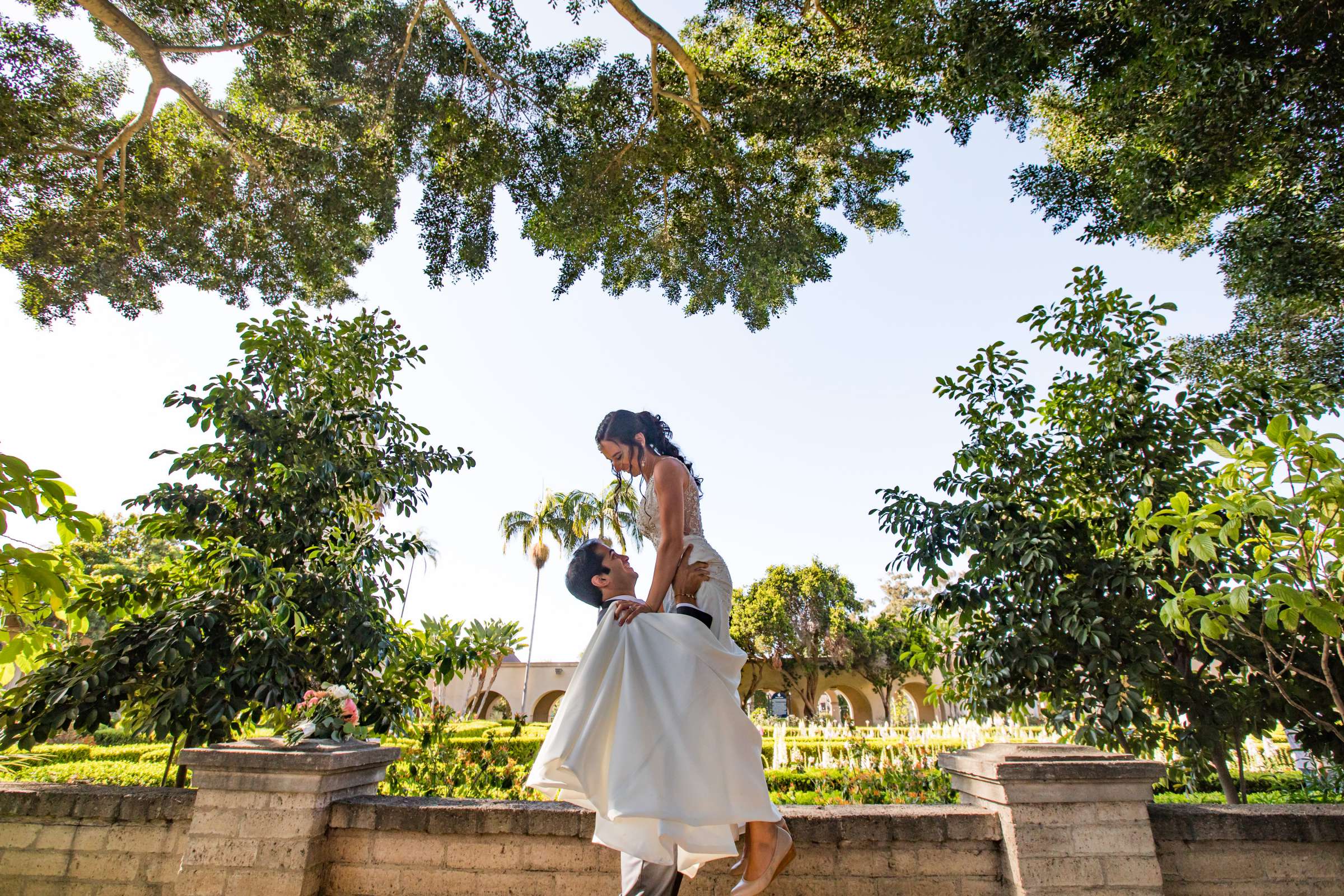 The Prado Wedding, Rocio and Ryan Wedding Photo #468264 by True Photography