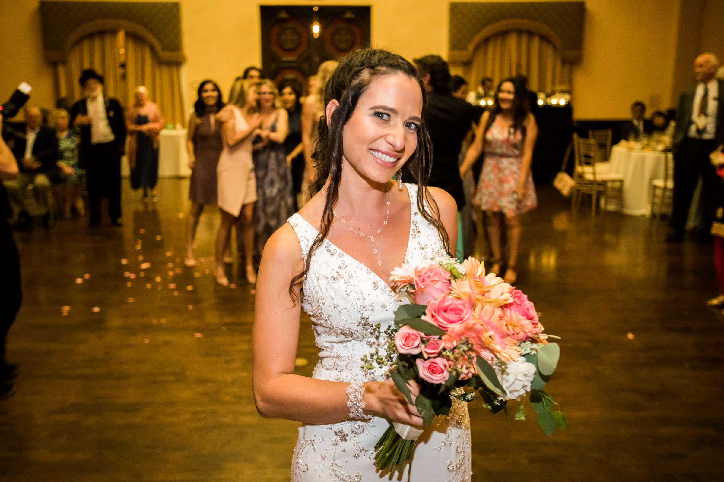 The Prado Wedding, Rocio and Ryan Wedding Photo #468322 by True Photography