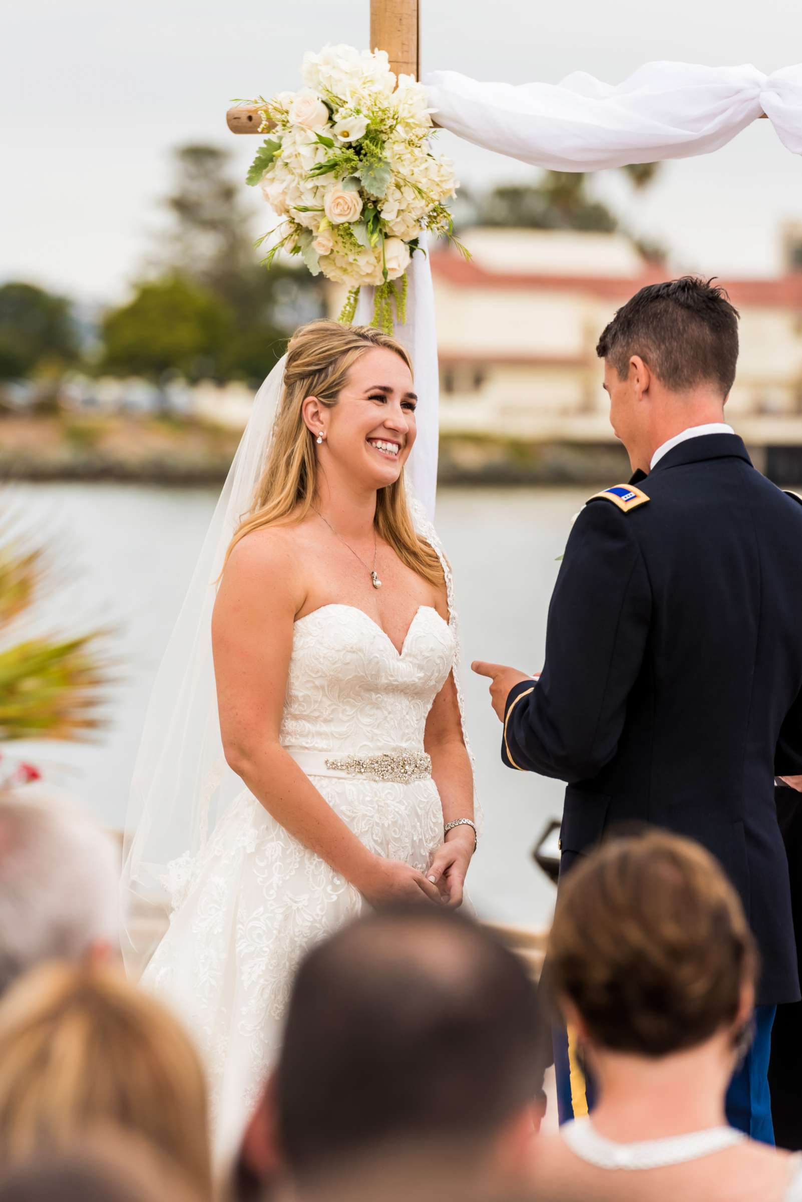 Admiral Kidd Club Wedding coordinated by Elements of Style, Lauren and Ed Wedding Photo #468480 by True Photography