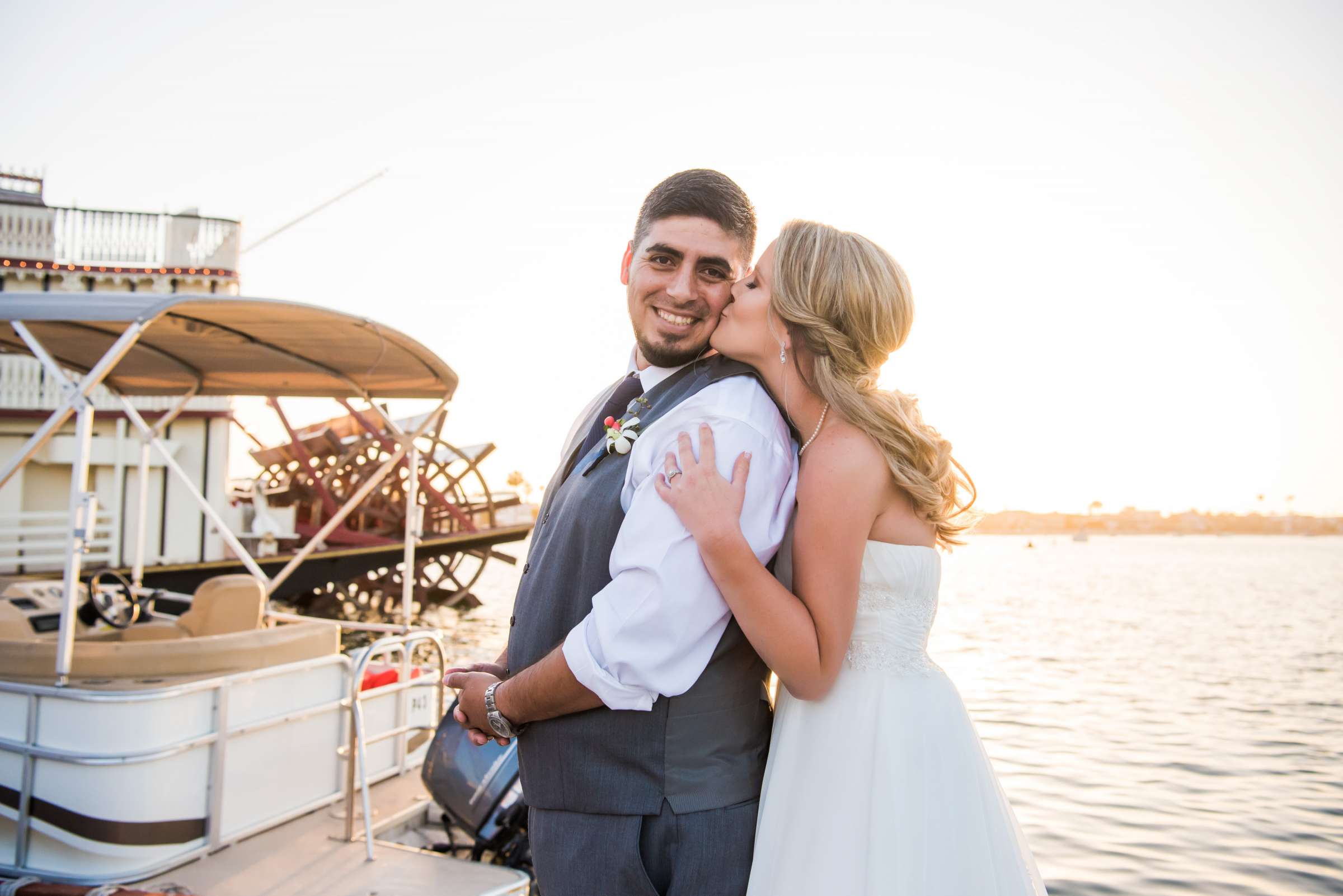 Bahia Hotel Wedding coordinated by Breezy Day Weddings, Katie and Daniel Wedding Photo #16 by True Photography