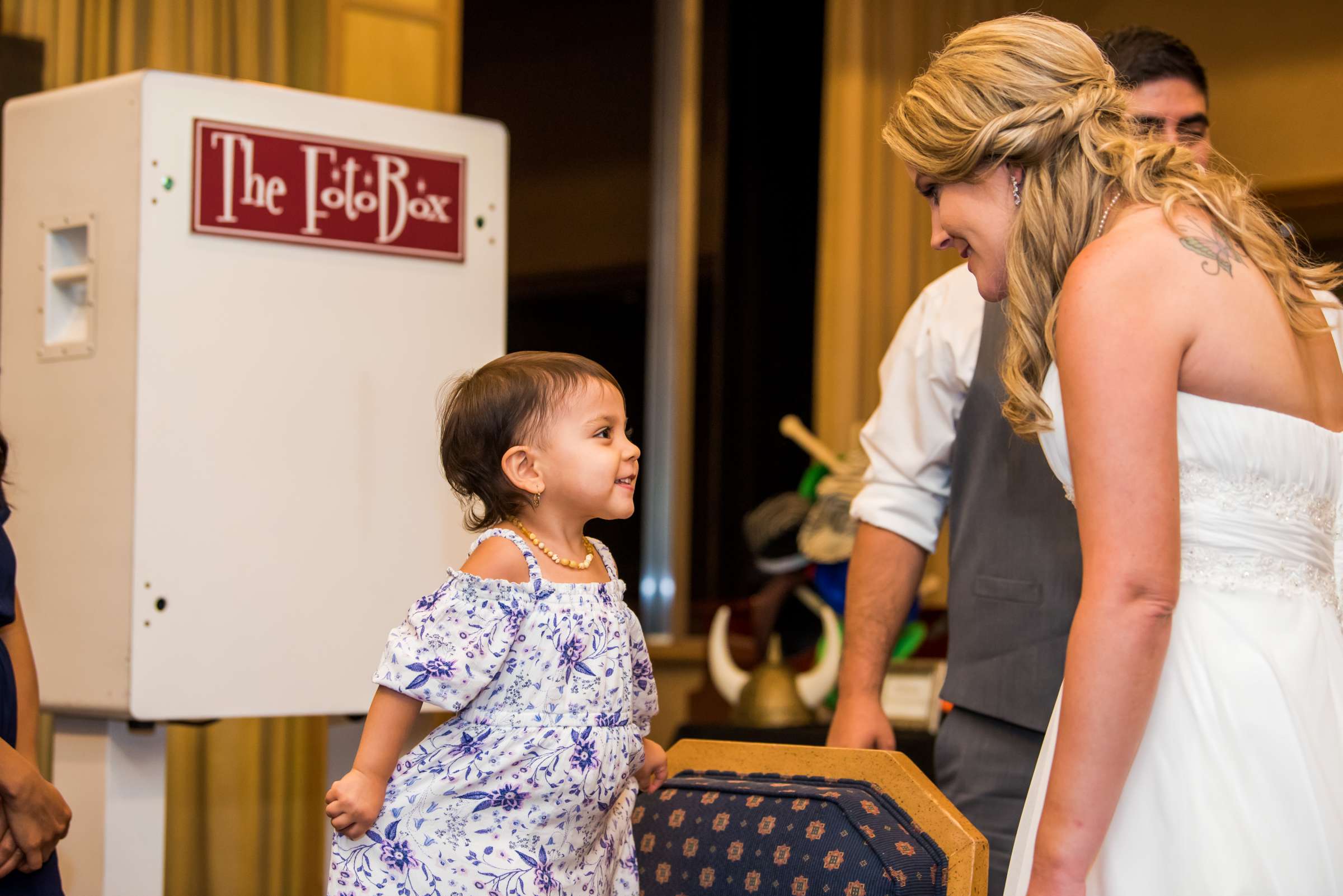 Bahia Hotel Wedding coordinated by Breezy Day Weddings, Katie and Daniel Wedding Photo #67 by True Photography