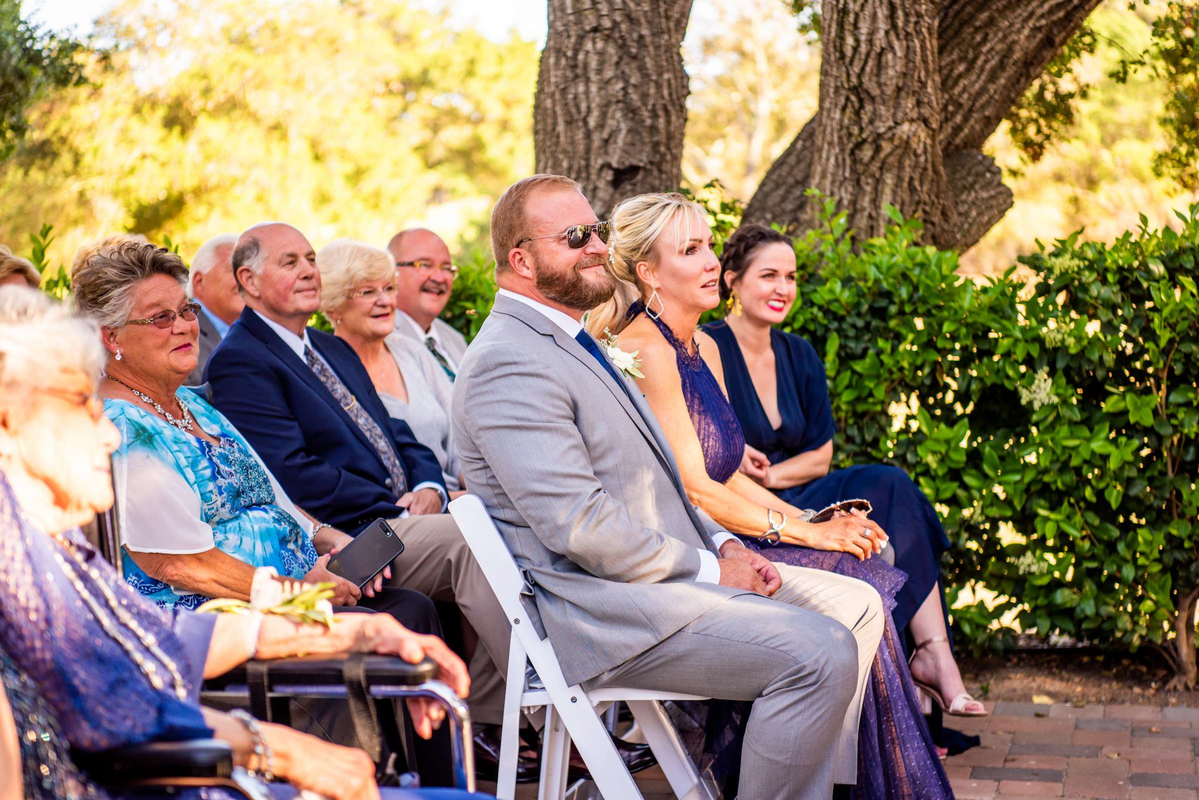 Mt Woodson Castle Wedding, Megan and Derek Wedding Photo #75 by True Photography