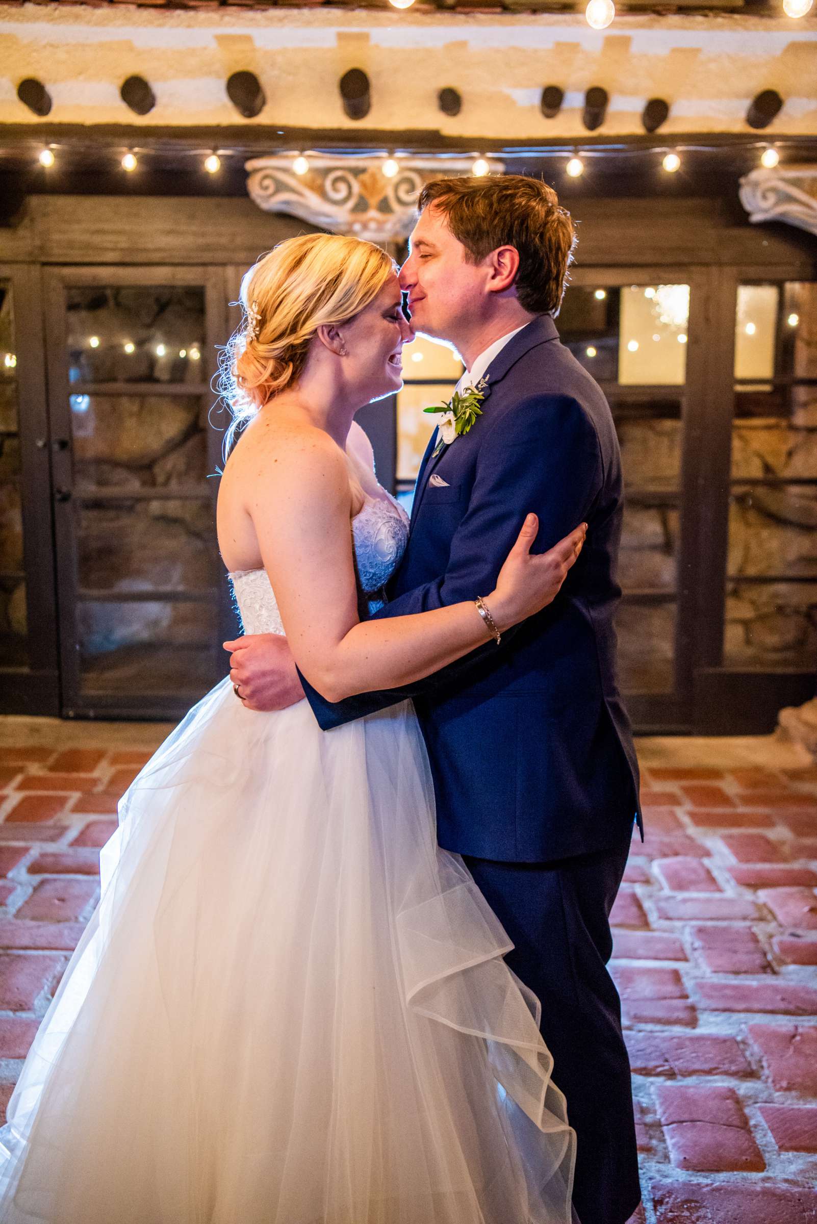 Mt Woodson Castle Wedding, Megan and Derek Wedding Photo #159 by True Photography