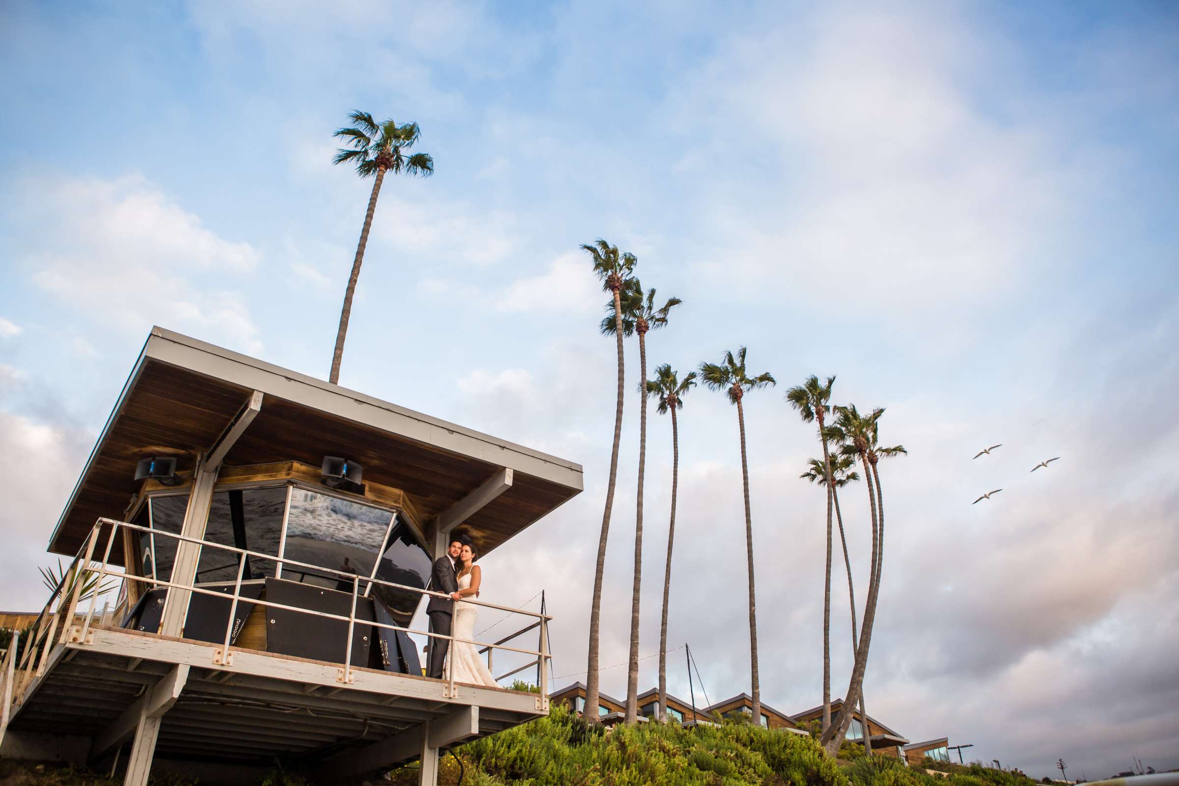 Scripps Seaside Forum Wedding coordinated by SD Weddings by Gina, Hallie and Alejandro Wedding Photo #7 by True Photography