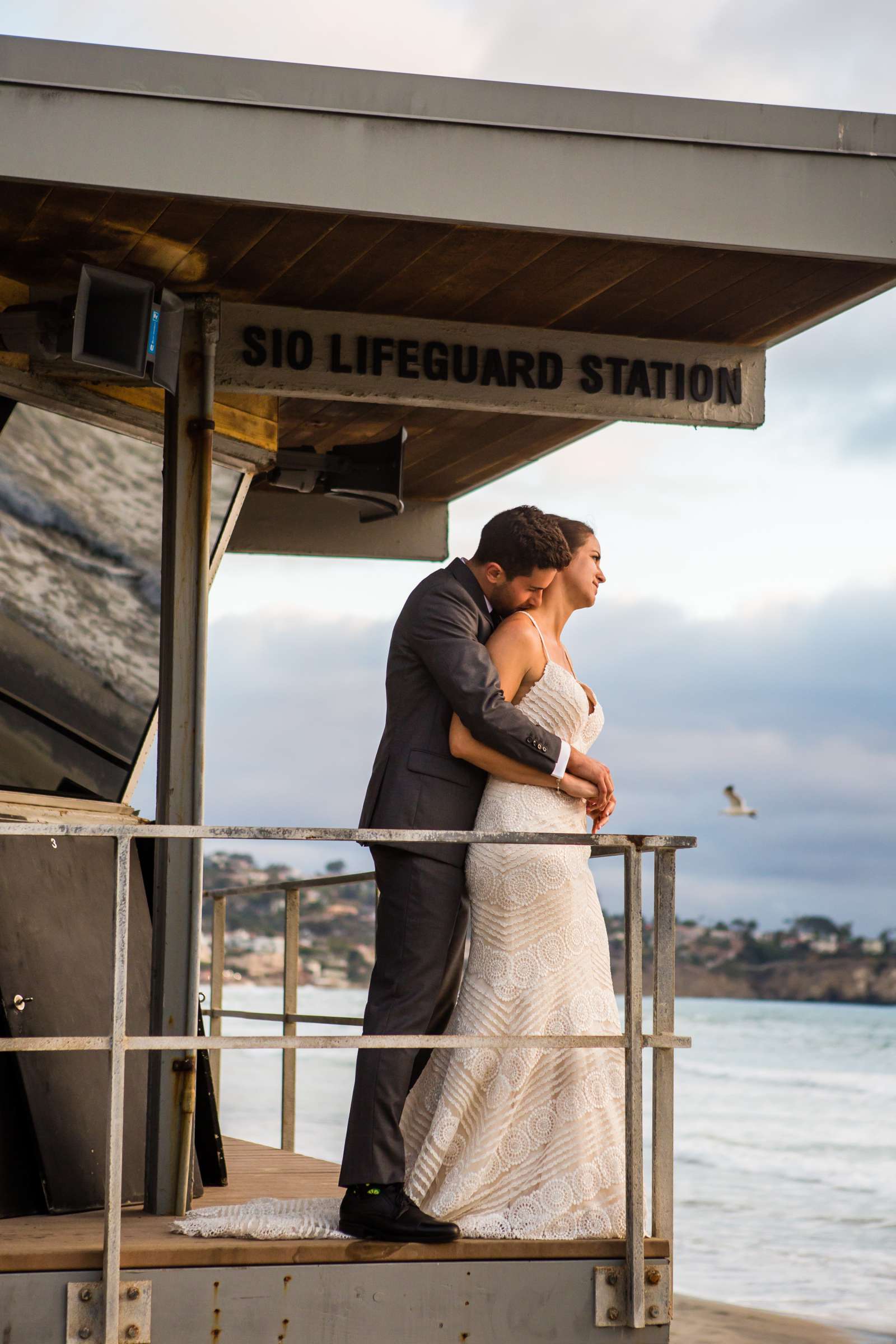 Scripps Seaside Forum Wedding coordinated by SD Weddings by Gina, Hallie and Alejandro Wedding Photo #84 by True Photography