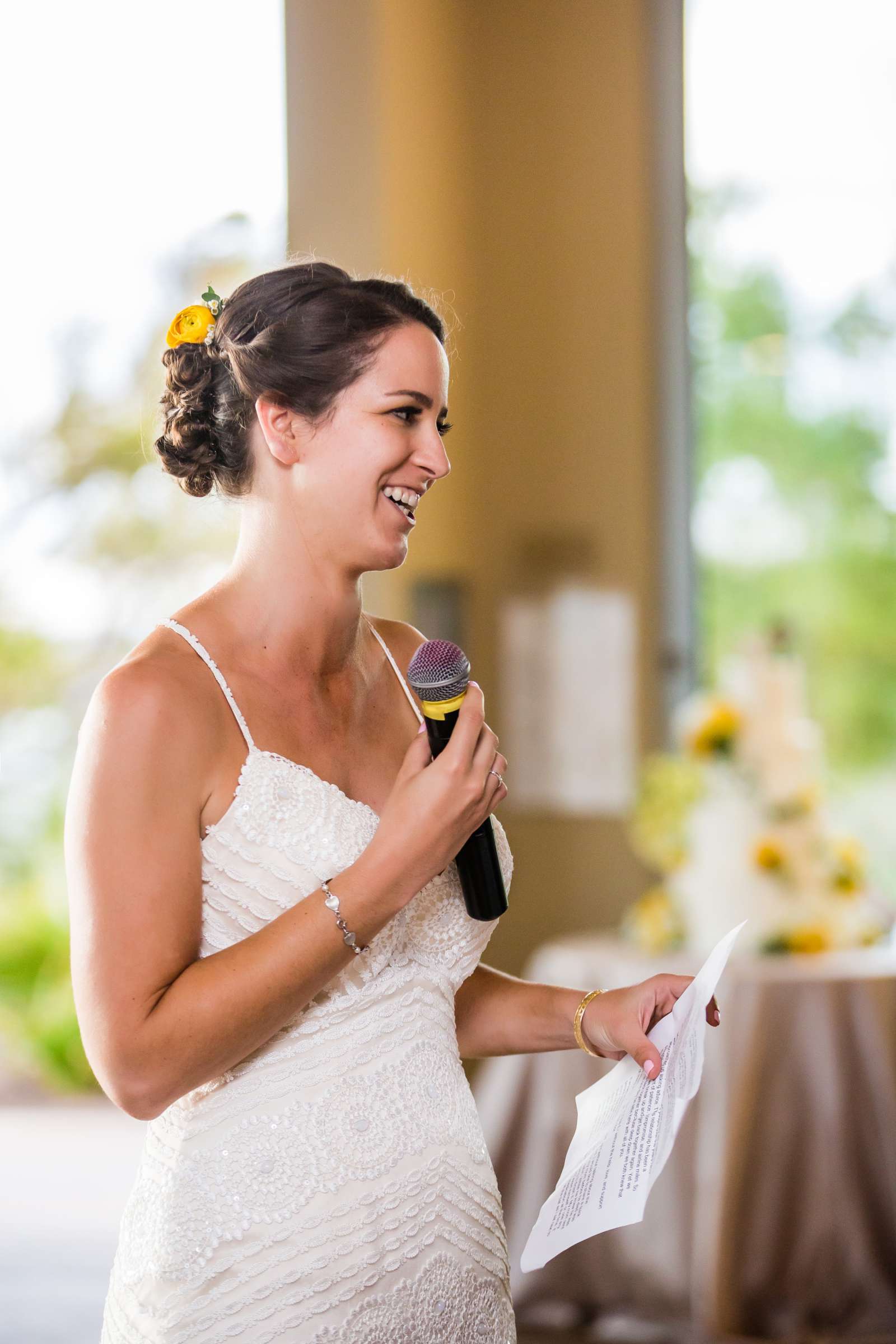 Scripps Seaside Forum Wedding coordinated by SD Weddings by Gina, Hallie and Alejandro Wedding Photo #107 by True Photography