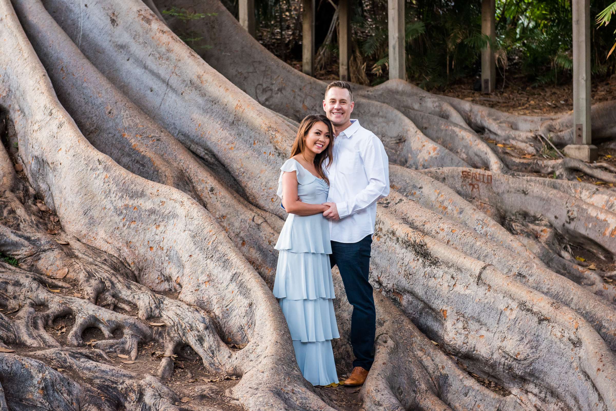 Engagement, Leah and Michael Engagement Photo #19 by True Photography