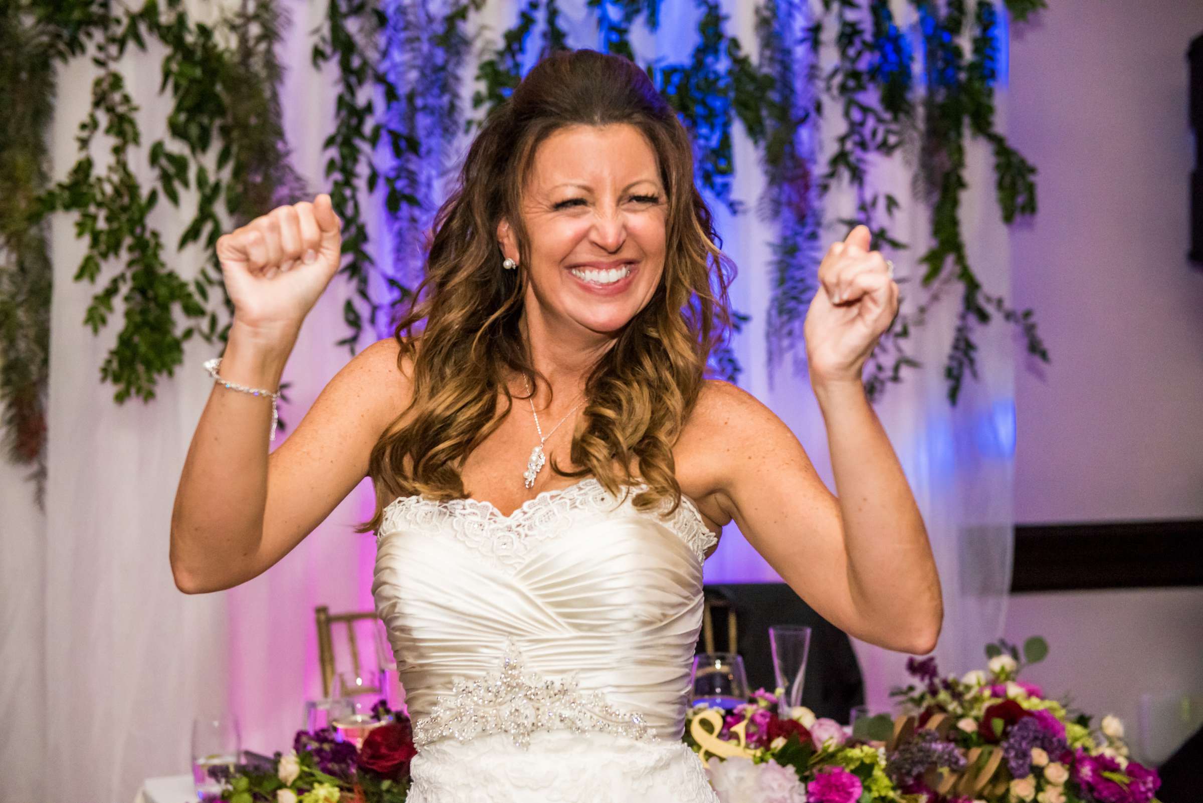 Rancho Bernardo Inn Wedding coordinated by Plan and Simple, Julie and Chris Wedding Photo #148 by True Photography