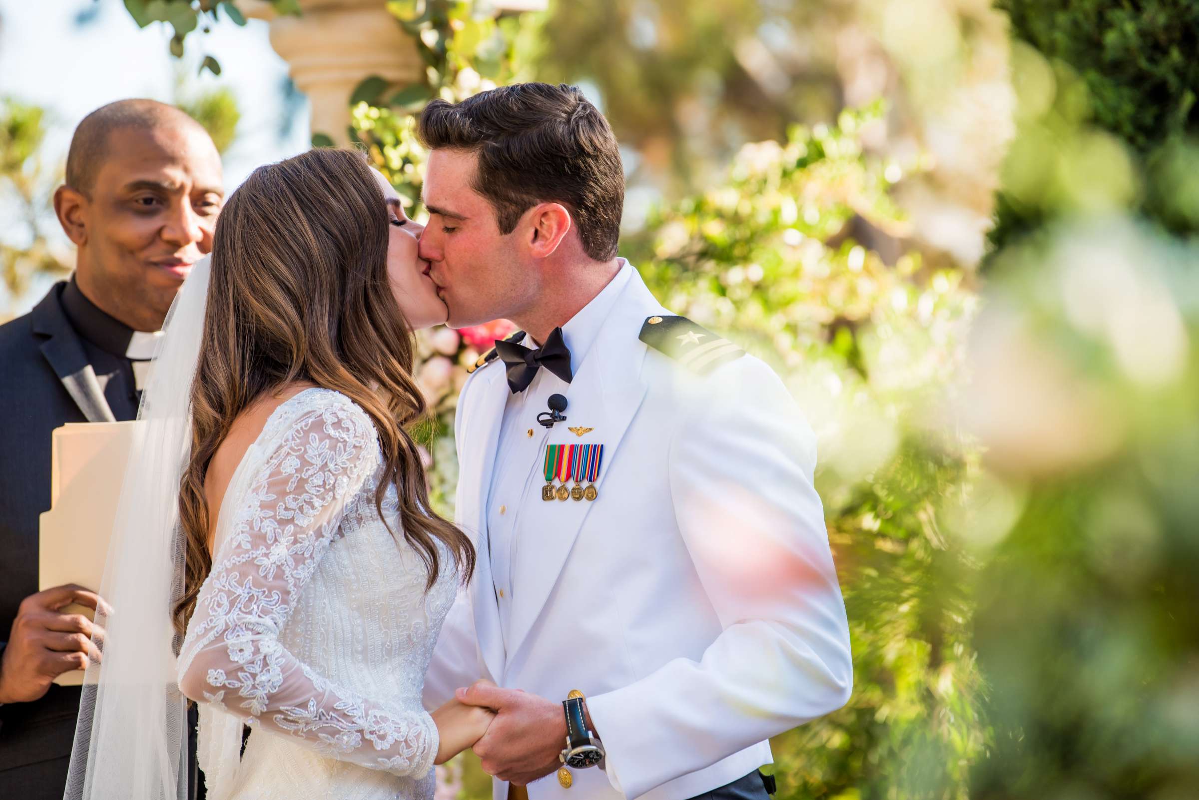 The Prado Wedding coordinated by First Comes Love Weddings & Events, Megan and Rick Wedding Photo #101 by True Photography