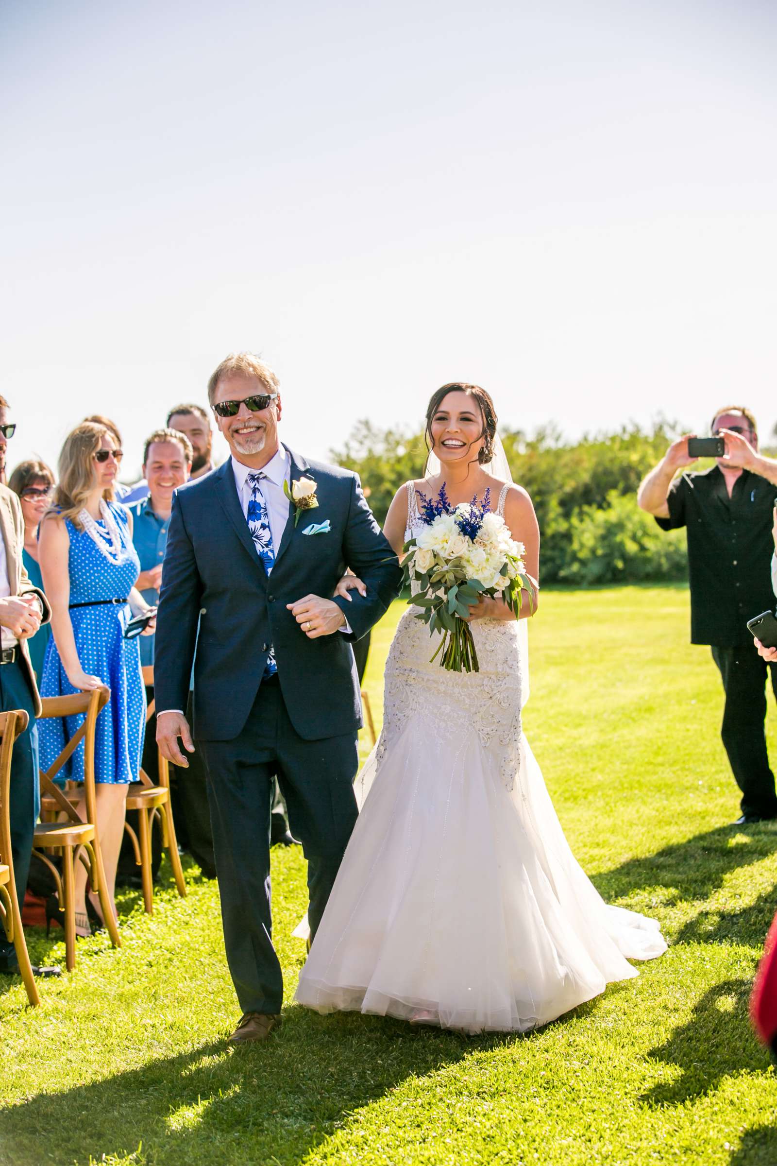 Ethereal Gardens Wedding, Caitlin and Brake Wedding Photo #60 by True Photography