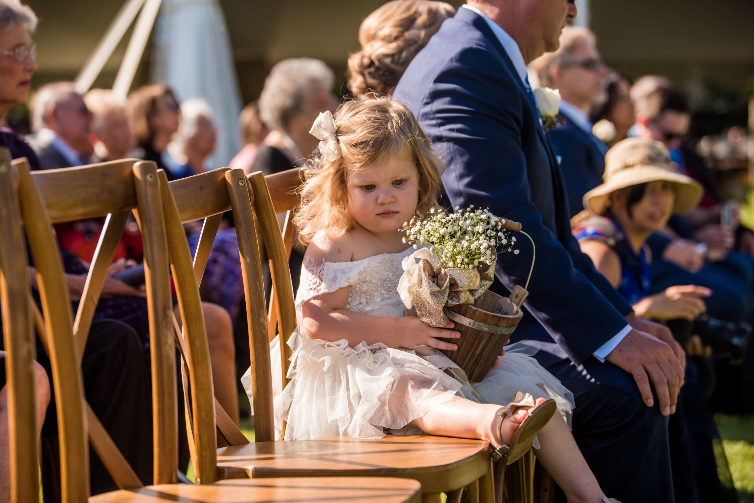 Ethereal Gardens Wedding, Caitlin and Brake Wedding Photo #75 by True Photography