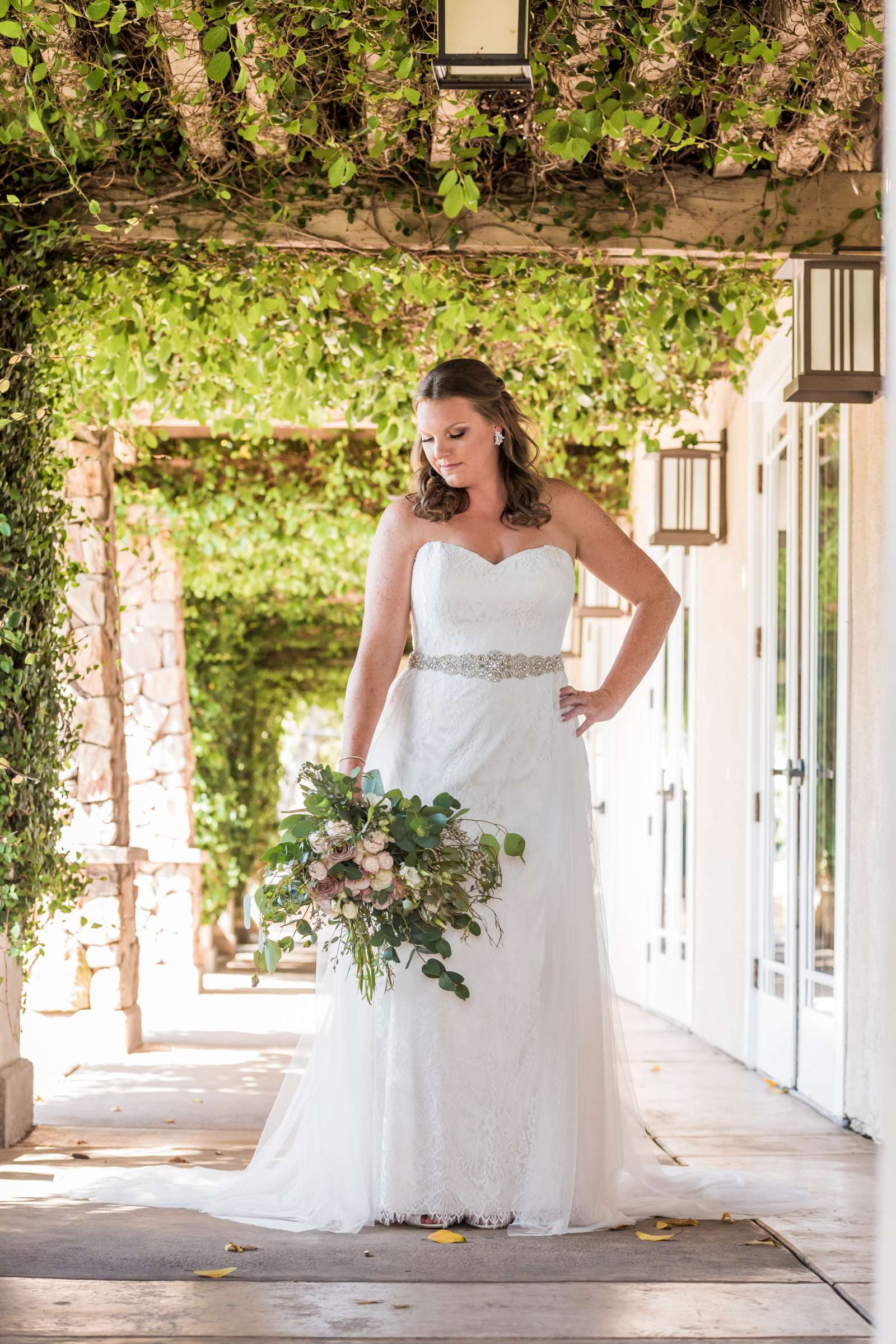 Twin Oaks Golf Course Wedding coordinated by High Tide Weddings & Events, Meghan and Jason Wedding Photo #18 by True Photography