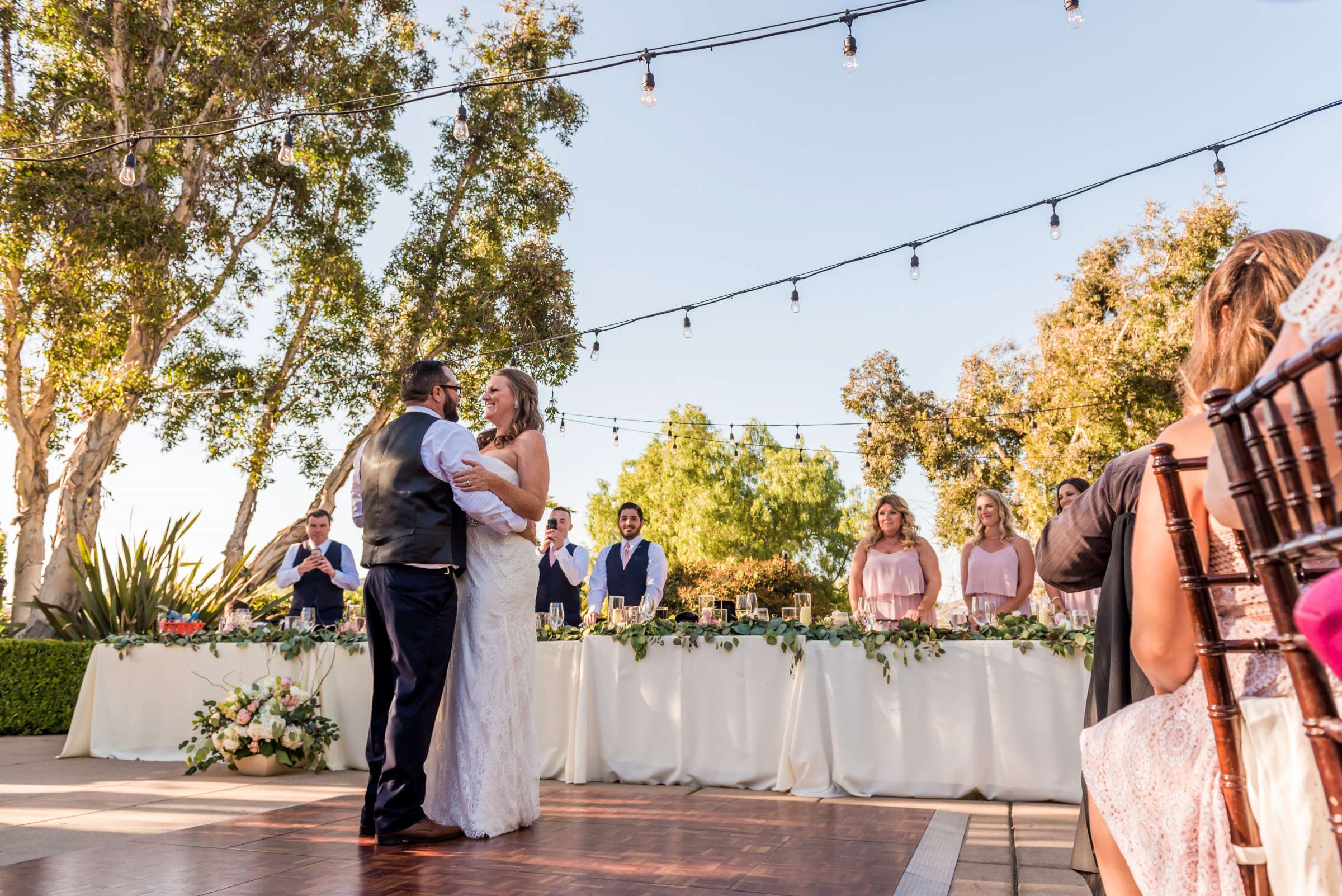 Twin Oaks Golf Course Wedding coordinated by High Tide Weddings & Events, Meghan and Jason Wedding Photo #89 by True Photography