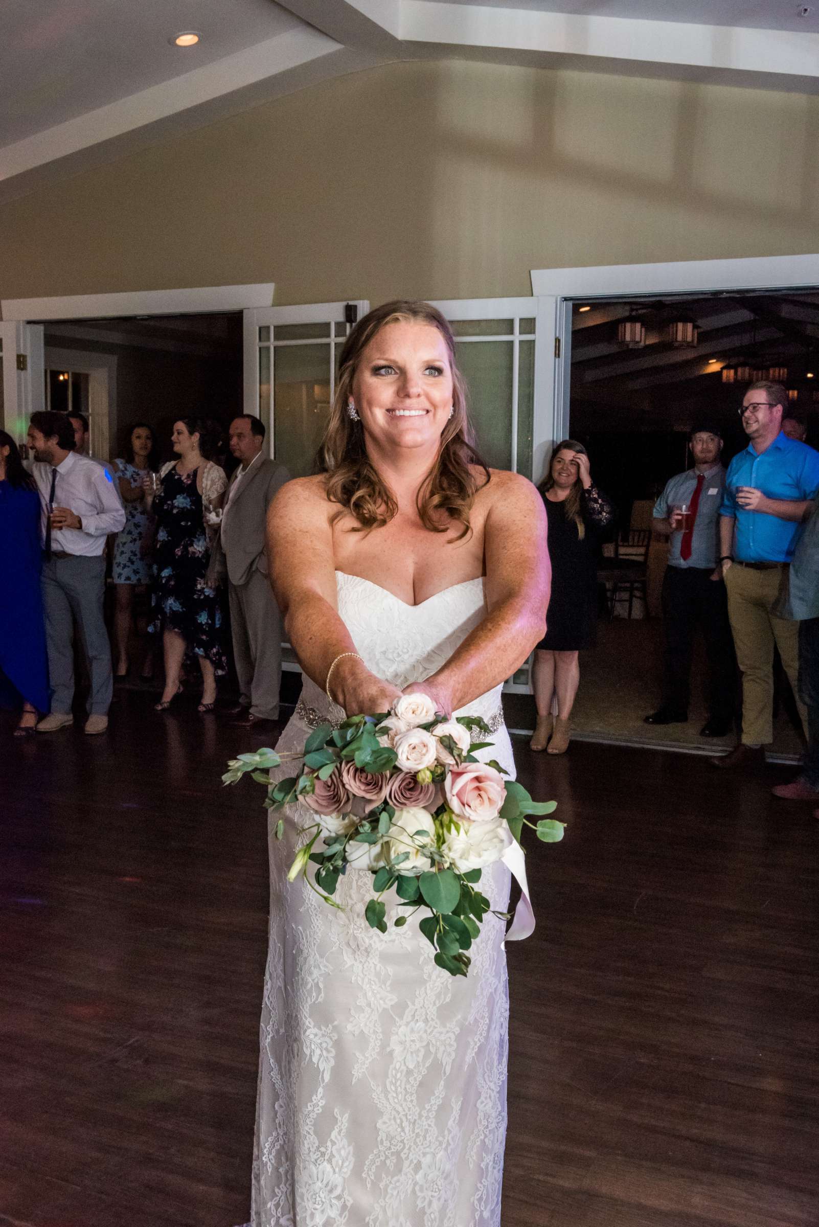 Twin Oaks Golf Course Wedding coordinated by High Tide Weddings & Events, Meghan and Jason Wedding Photo #111 by True Photography