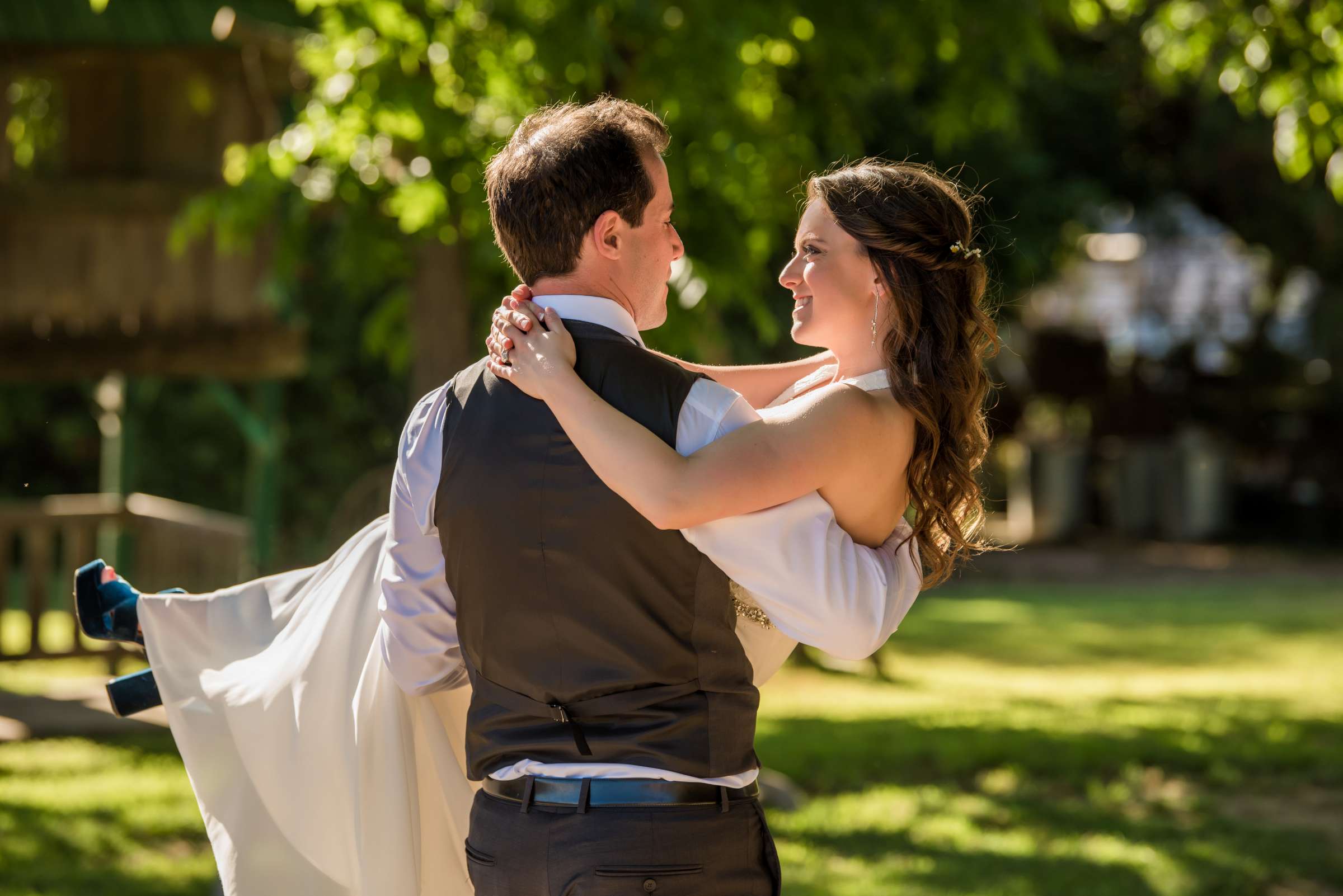 Bheau View Ranch Wedding coordinated by Classy Kay Events, Kimberly and Reuven Wedding Photo #142 by True Photography