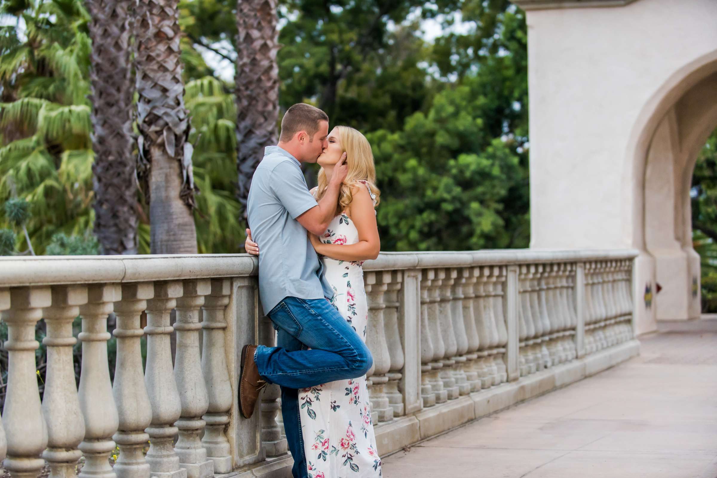 Engagement, Emily and Ben Engagement Photo #15 by True Photography