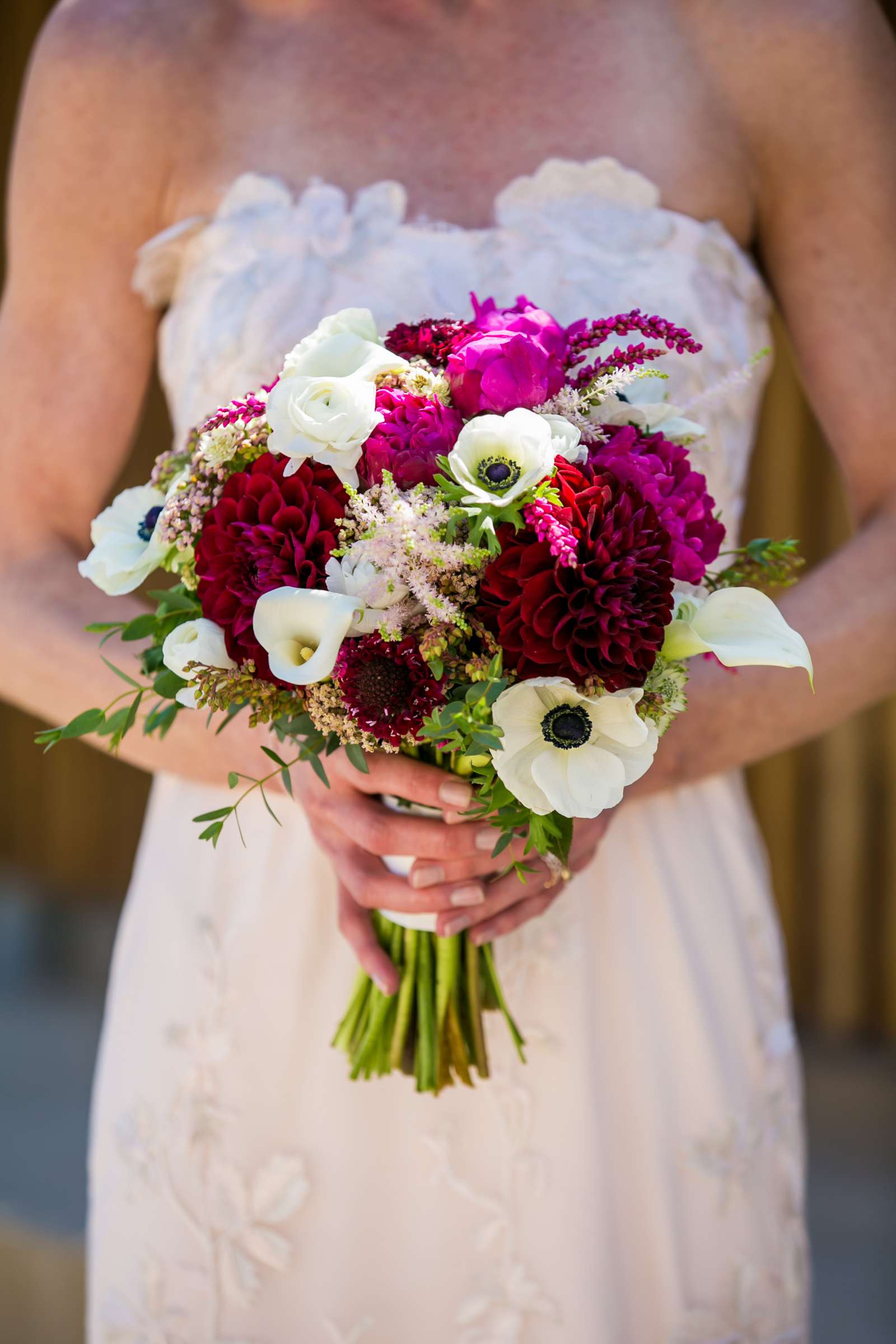 Scripps Seaside Forum Wedding coordinated by First Comes Love Weddings & Events, Melissa and Patrick Wedding Photo #40 by True Photography