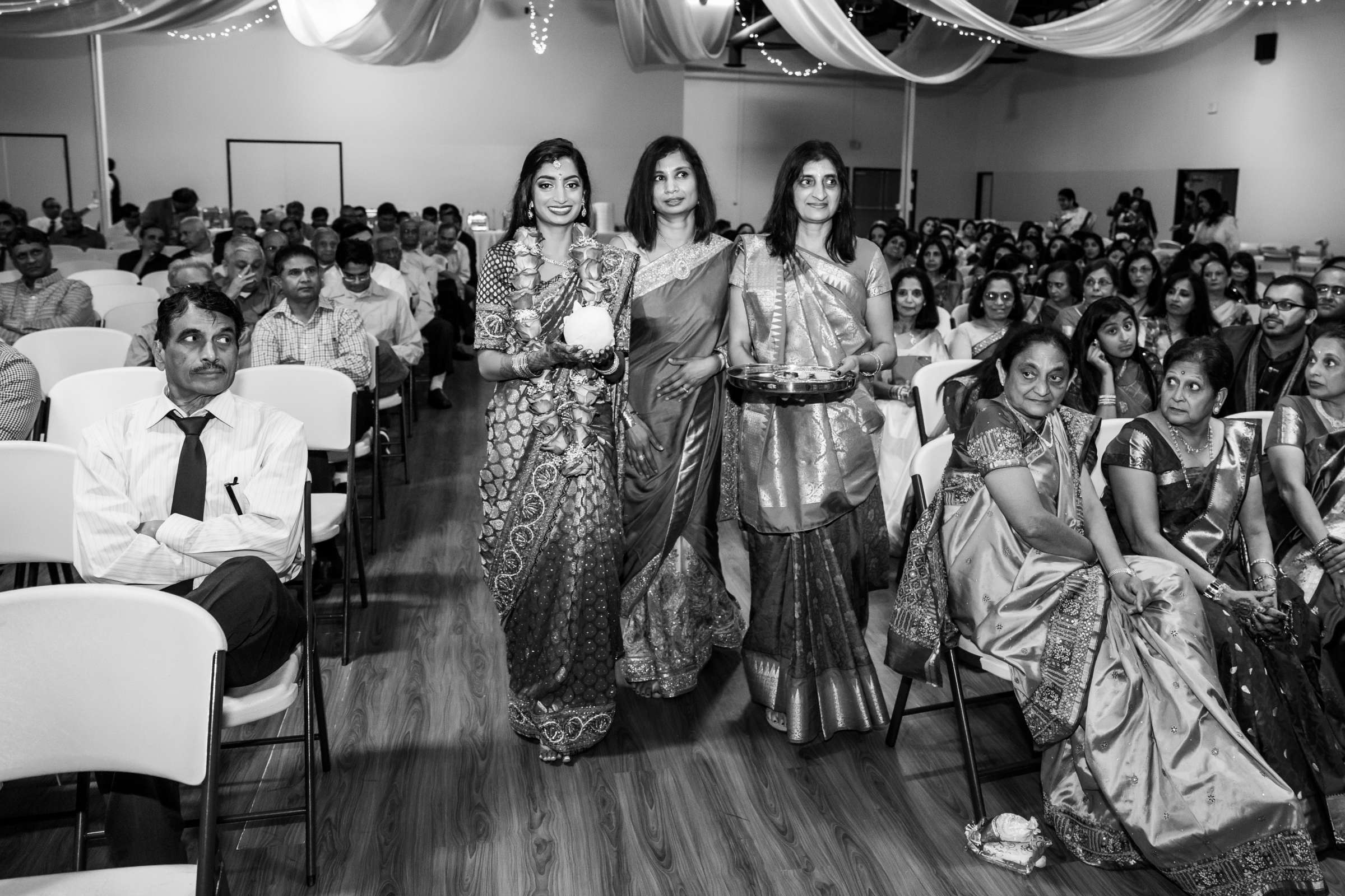 The Westin Carlsbad Resort and Spa Wedding coordinated by Shilpa Patel Events, Ami and Amit Wedding Photo #91 by True Photography